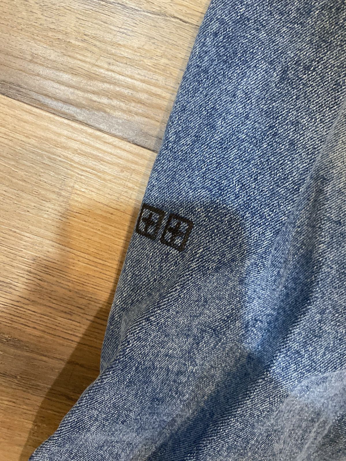 Ksubi Ksubi Jeans Size US 30 / EU 46 - 3 Thumbnail