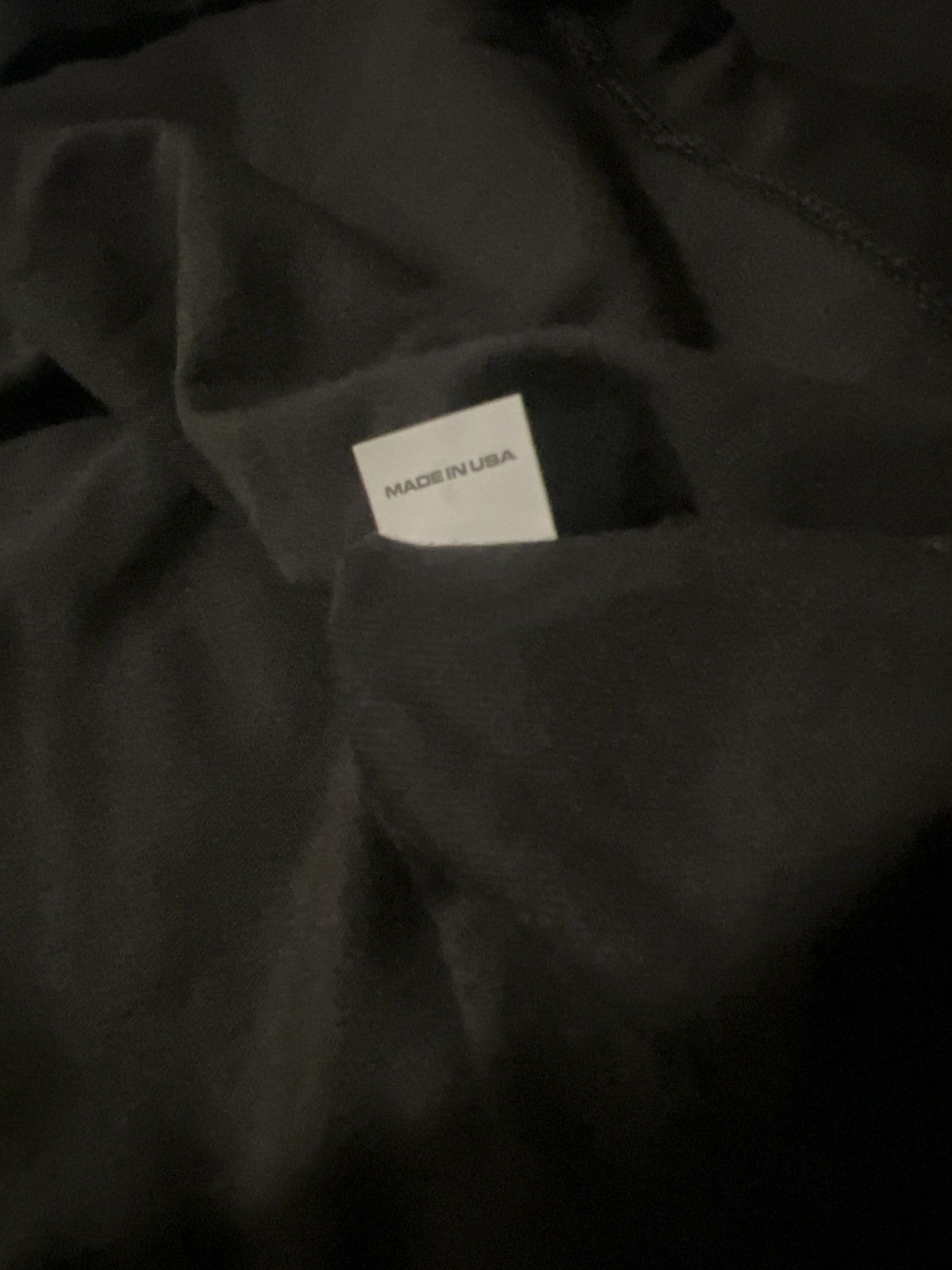 Kanye West YEEZY BULLY TEE Size US M / EU 48-50 / 2 - 6 Thumbnail
