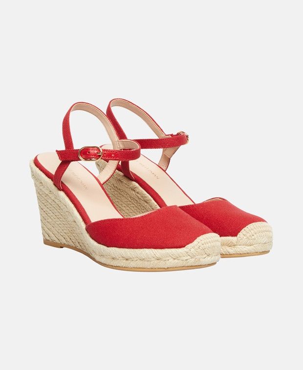 Mykonos CloseespWedge Wedge sandals