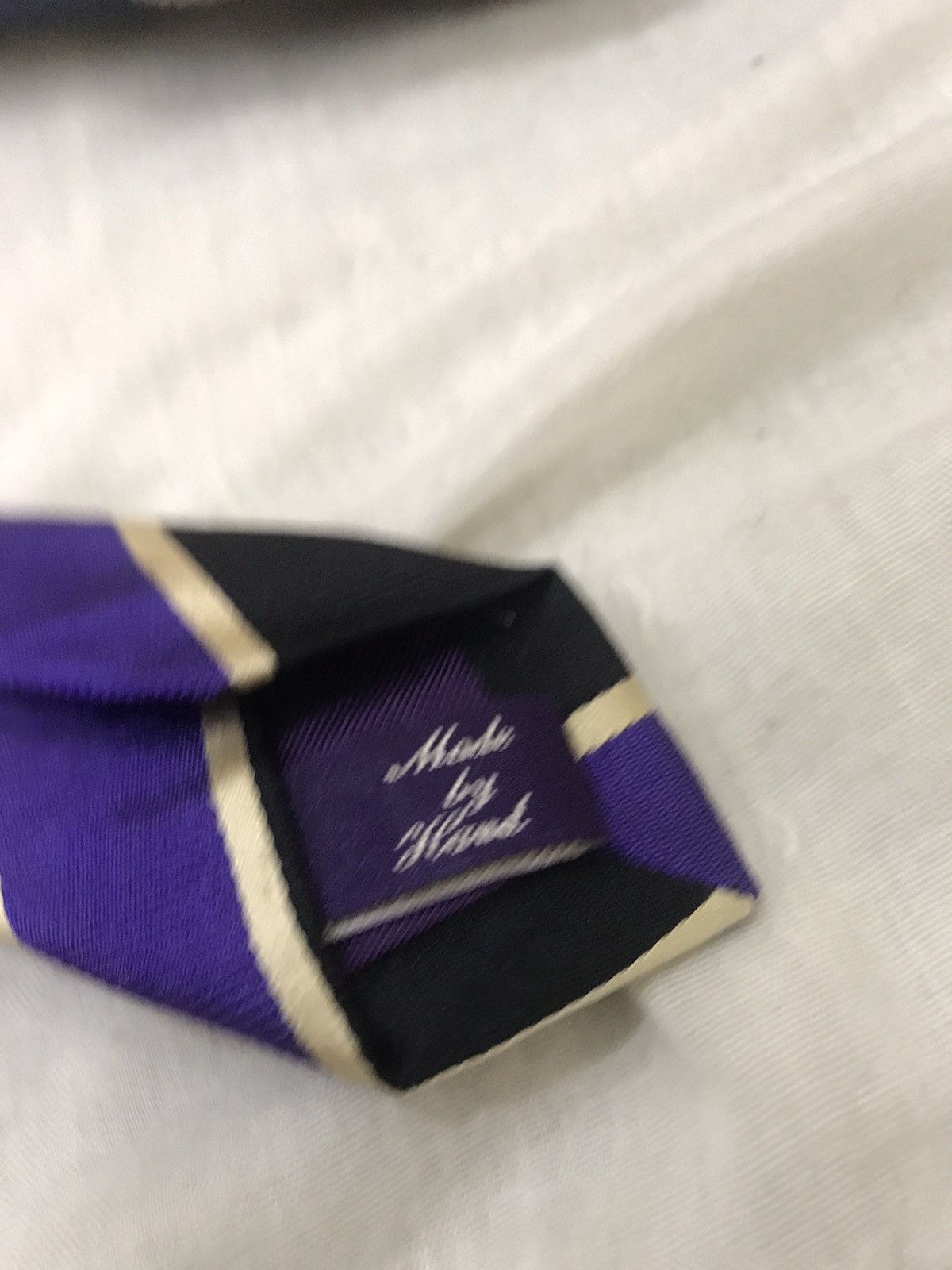 Ralph Lauren Purple Label RALPH LAUREN PURPLE LABEL Size ONE SIZE - 8 Thumbnail