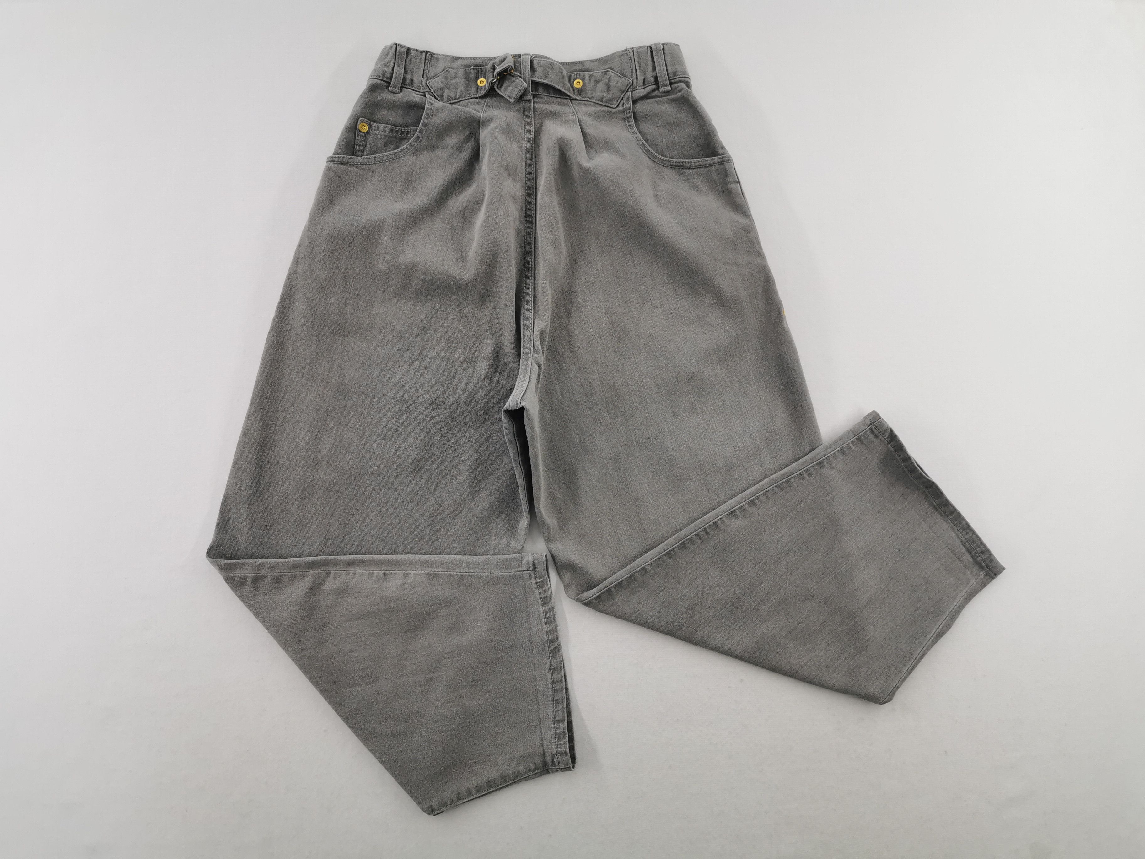 mercibeaucoup Vintage Mercibeaucoup Denim Jeans Pants Size 28-30 Size US 30 / EU 46 - 5 Thumbnail