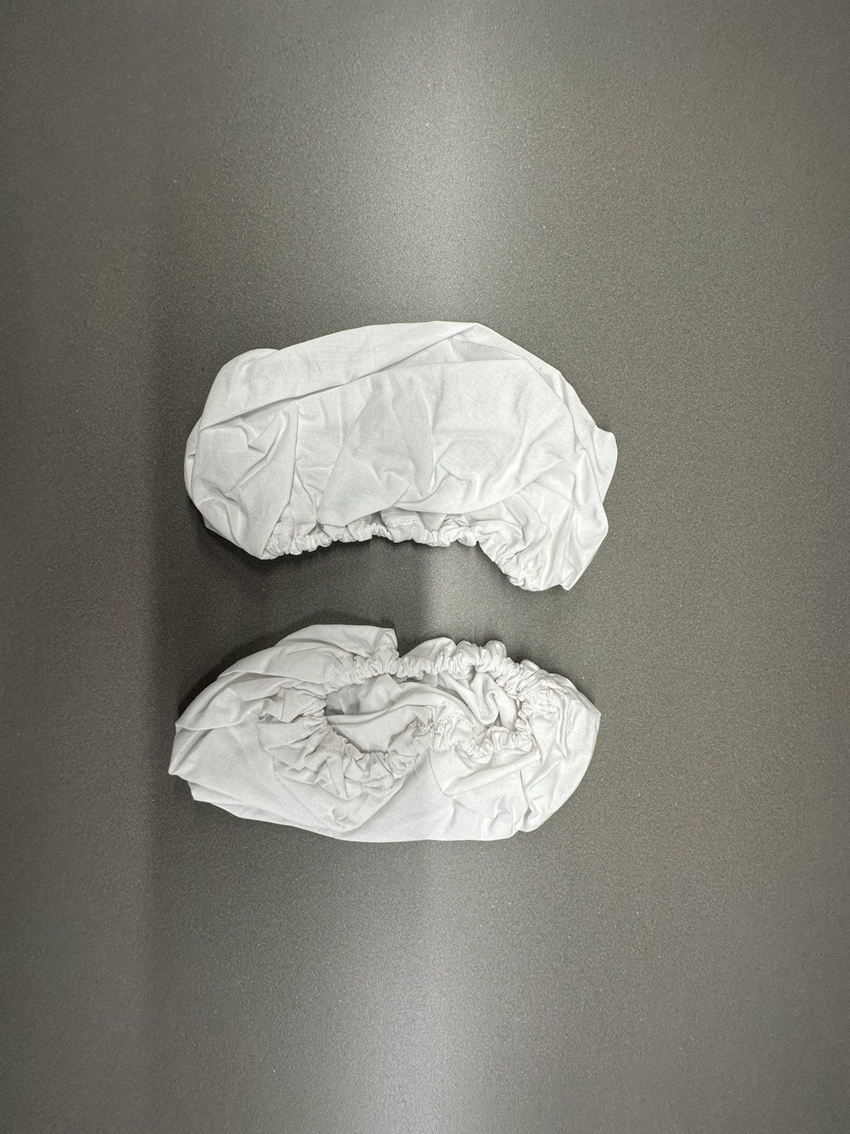 Maison Margiela × Reebok Reebok Club C Maison Margiela Memory Of White Size US 7.5 / EU 40-41 - 9 Thumbnail