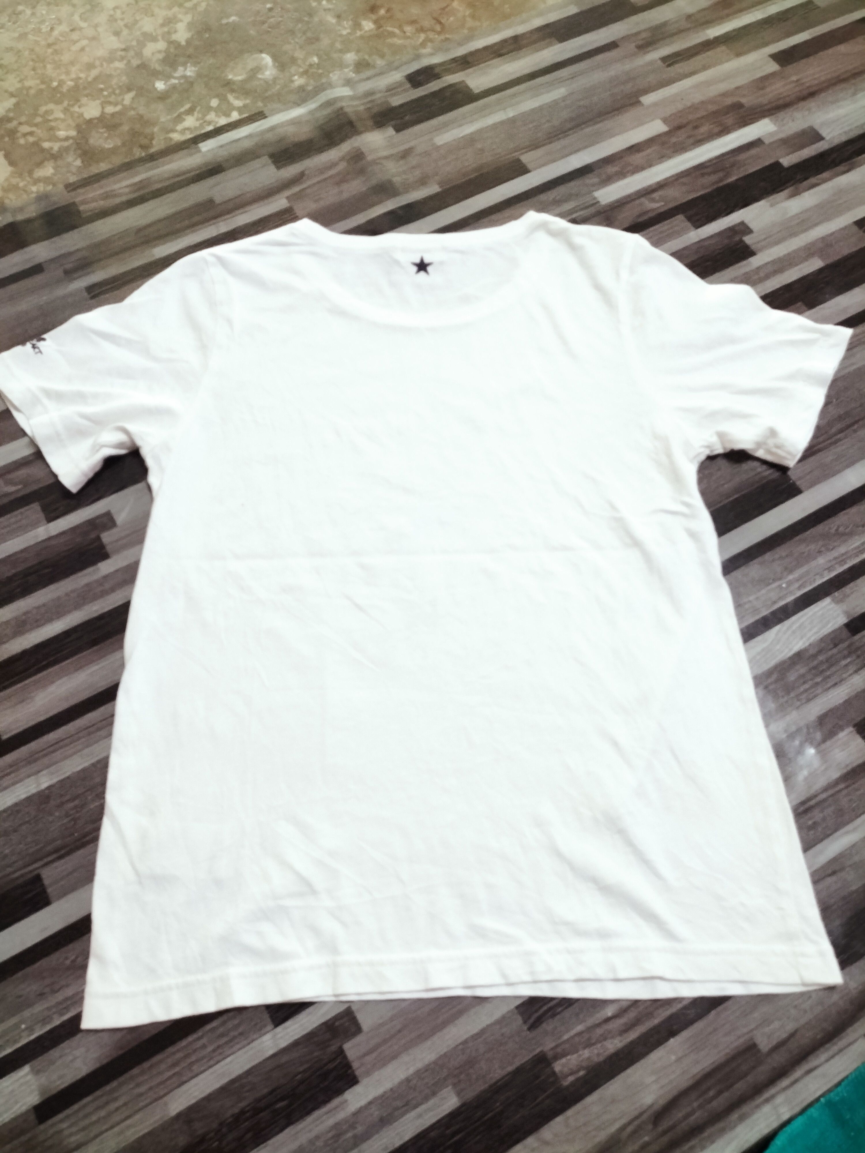 Beams Plus Beams Heart 1976 Skull Punk Fashion Streetwear Size S / US 4 / IT 40 - 6 Thumbnail