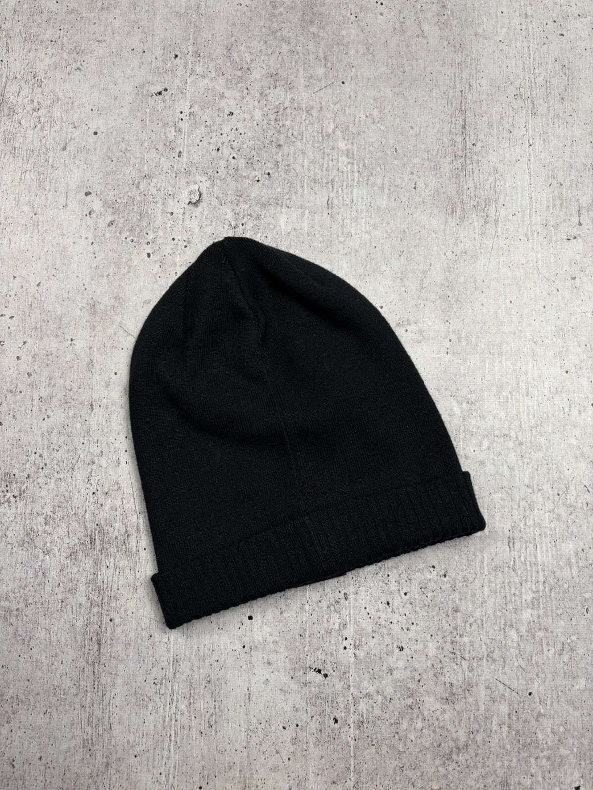 Nike Nike black one size hat Size ONE SIZE - 2 Thumbnail