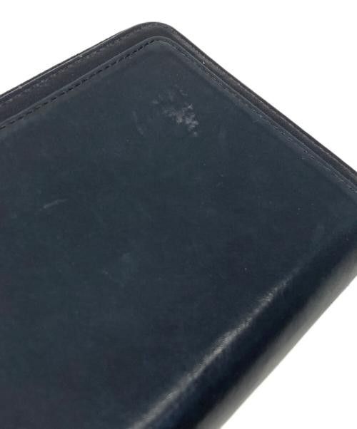 Yohji Yamamoto YOHJI YAMAMOTO leather long wallet Size ONE SIZE - 4 Thumbnail