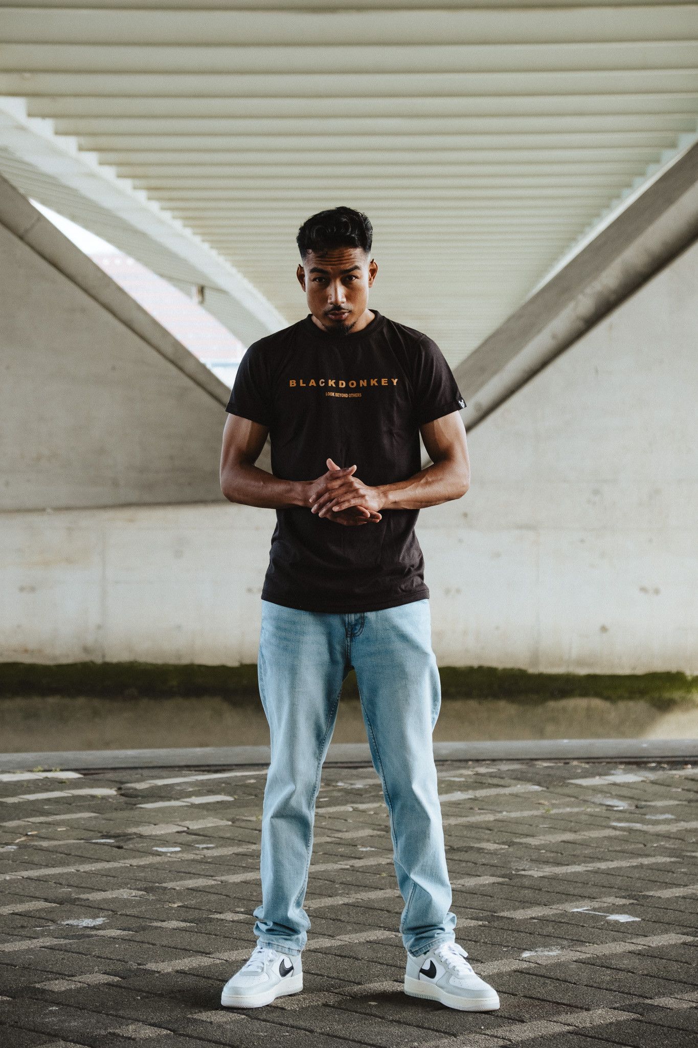 Other Apollo T-Shirt Size US XL / EU 56 / 4 - 4 Thumbnail