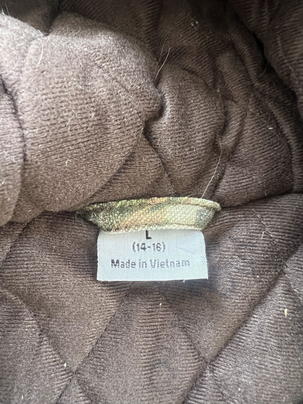 Carhartt Carhartt RealTree Jacket Size US S / EU 44-46 / 1 - 3 Thumbnail