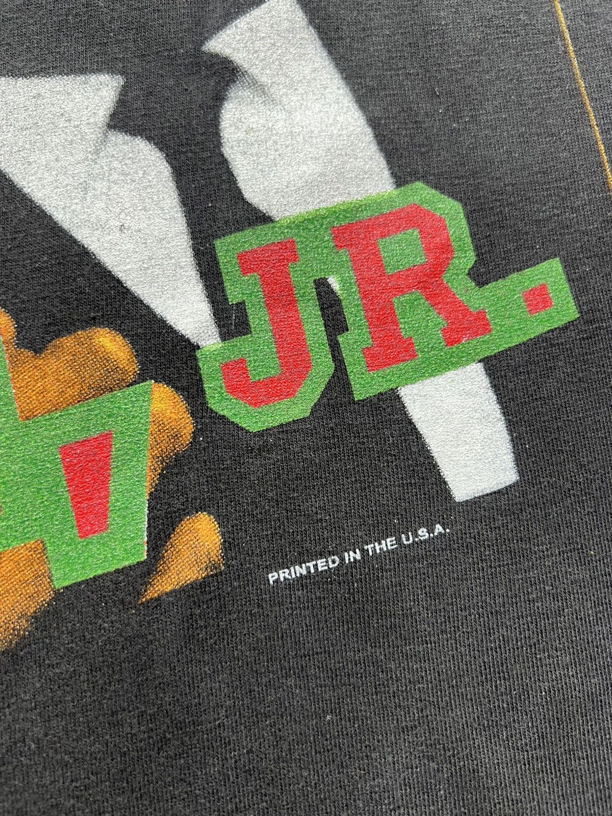 Rap Tees VTG ‘90s Martin Luther King Jr. Rap Tee Shirt I Have A Dream Size US XL / EU 56 / 4 - 4 Thumbnail