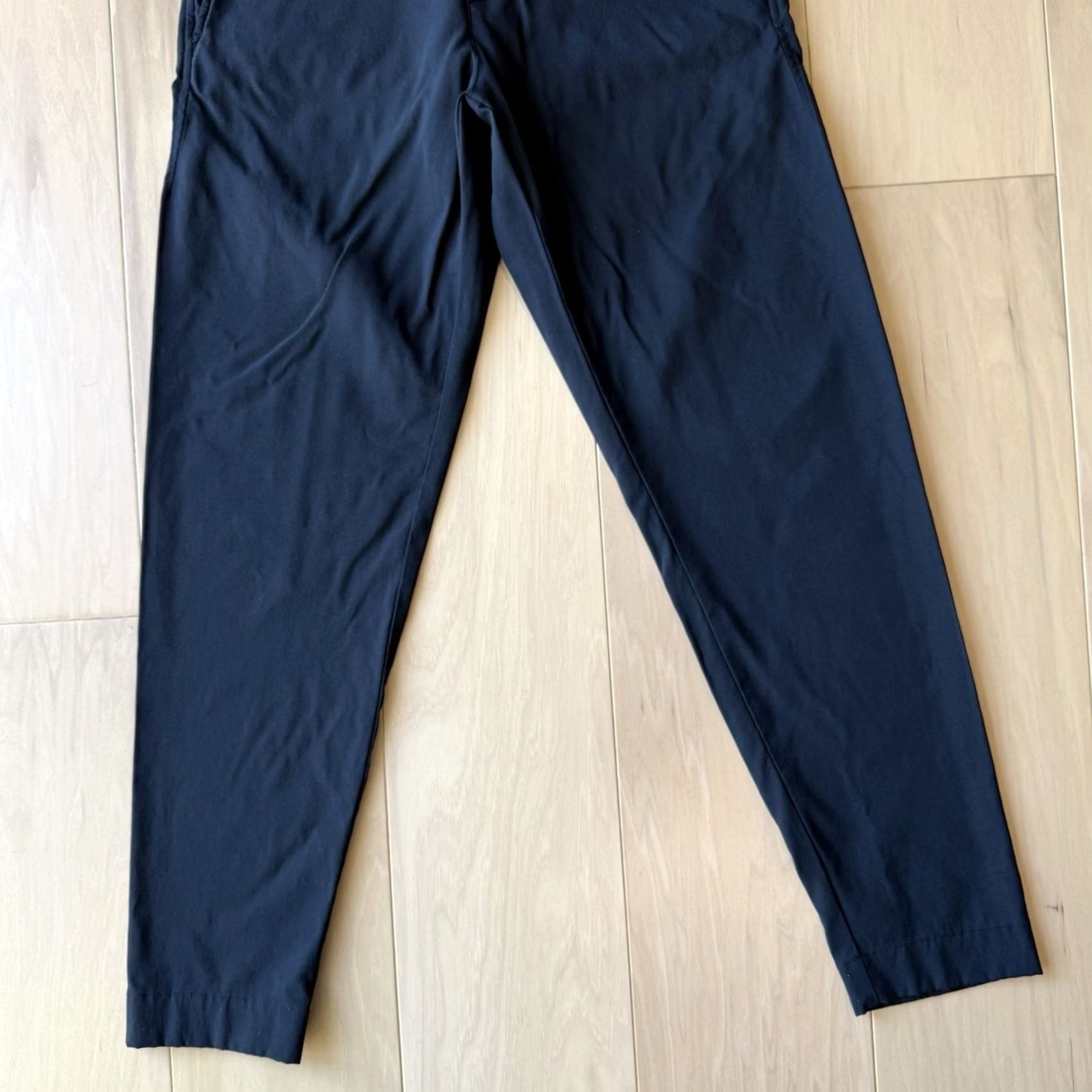 Outlier Outlier Pants 30 Gray Bomb Dungarees Outdoors Workwear Utility Golf Colorado Pants Mens 30 Gray Dungarees Khakis Casual Workwear Outdoor Athletic Size US 30 / EU 46 - 4 Thumbnail