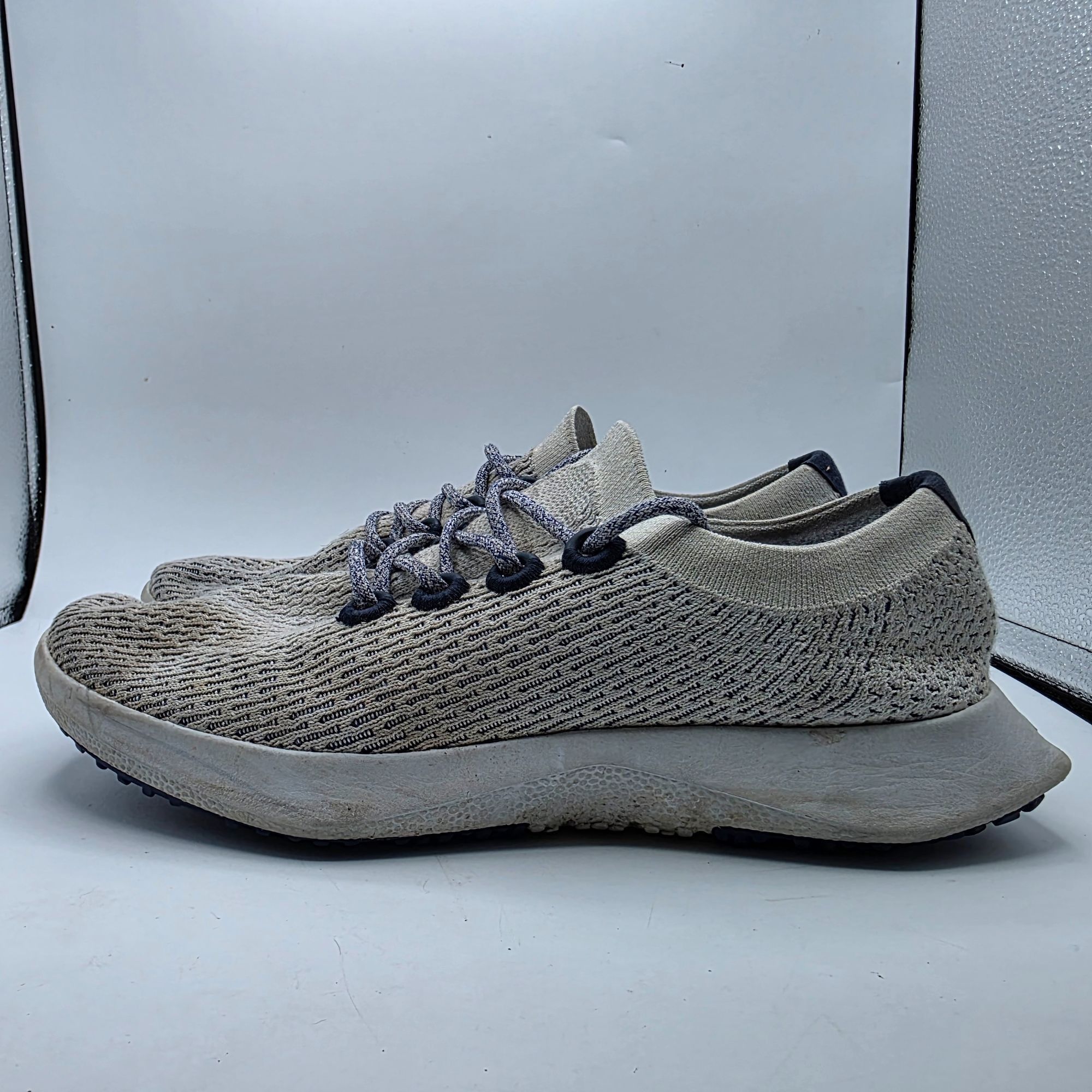 Allbirds Allbirds Tree Dasher 2 Mens Size 10.5 Gray Athletic Shoes Ru Size US 10.5 / EU 43-44 - 13 Thumbnail