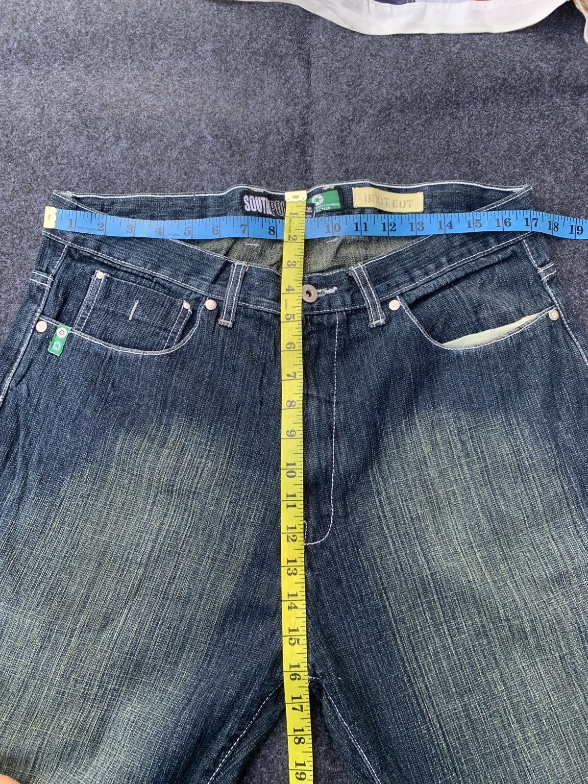 Southpole ‼️offer‼️Boot cut Southpole like baggy style.RARE 💥 Size US 34 / EU 50 - 8 Thumbnail