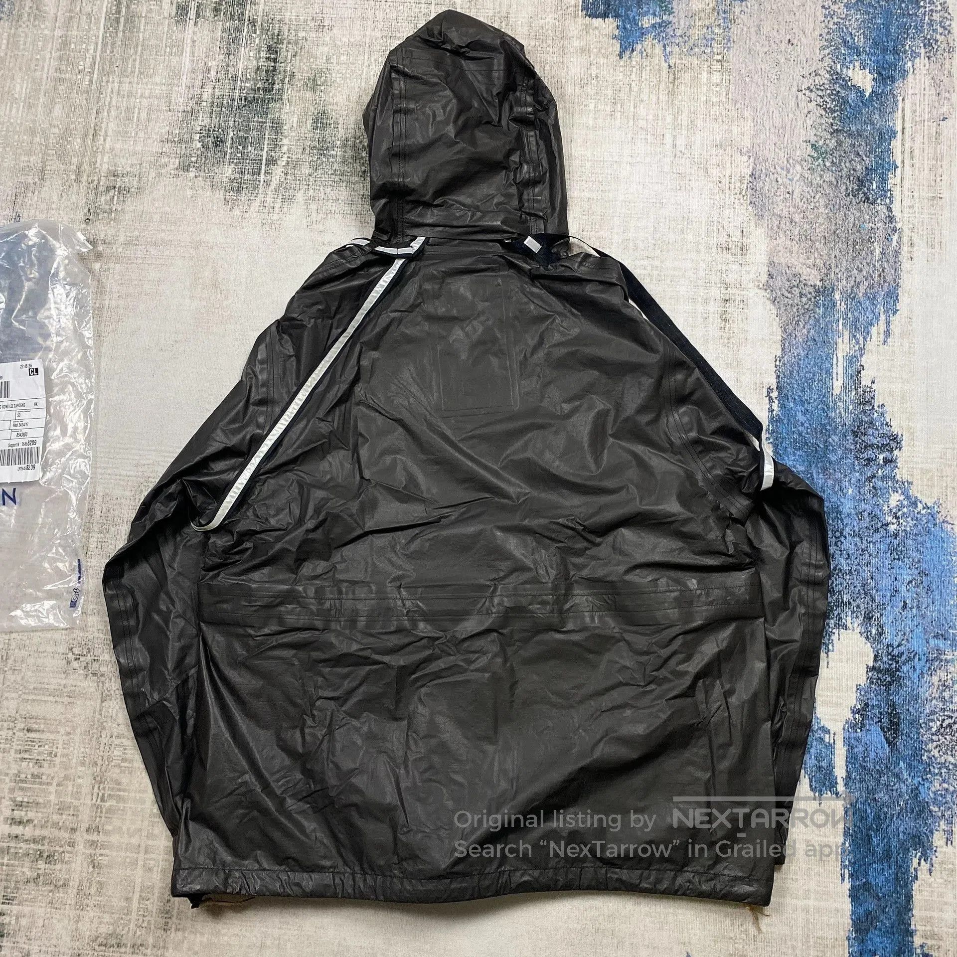 Visvim VISVIM 21SS ANORAK 2L GORE. Size US L / EU 52-54 / 3 - 9 Thumbnail