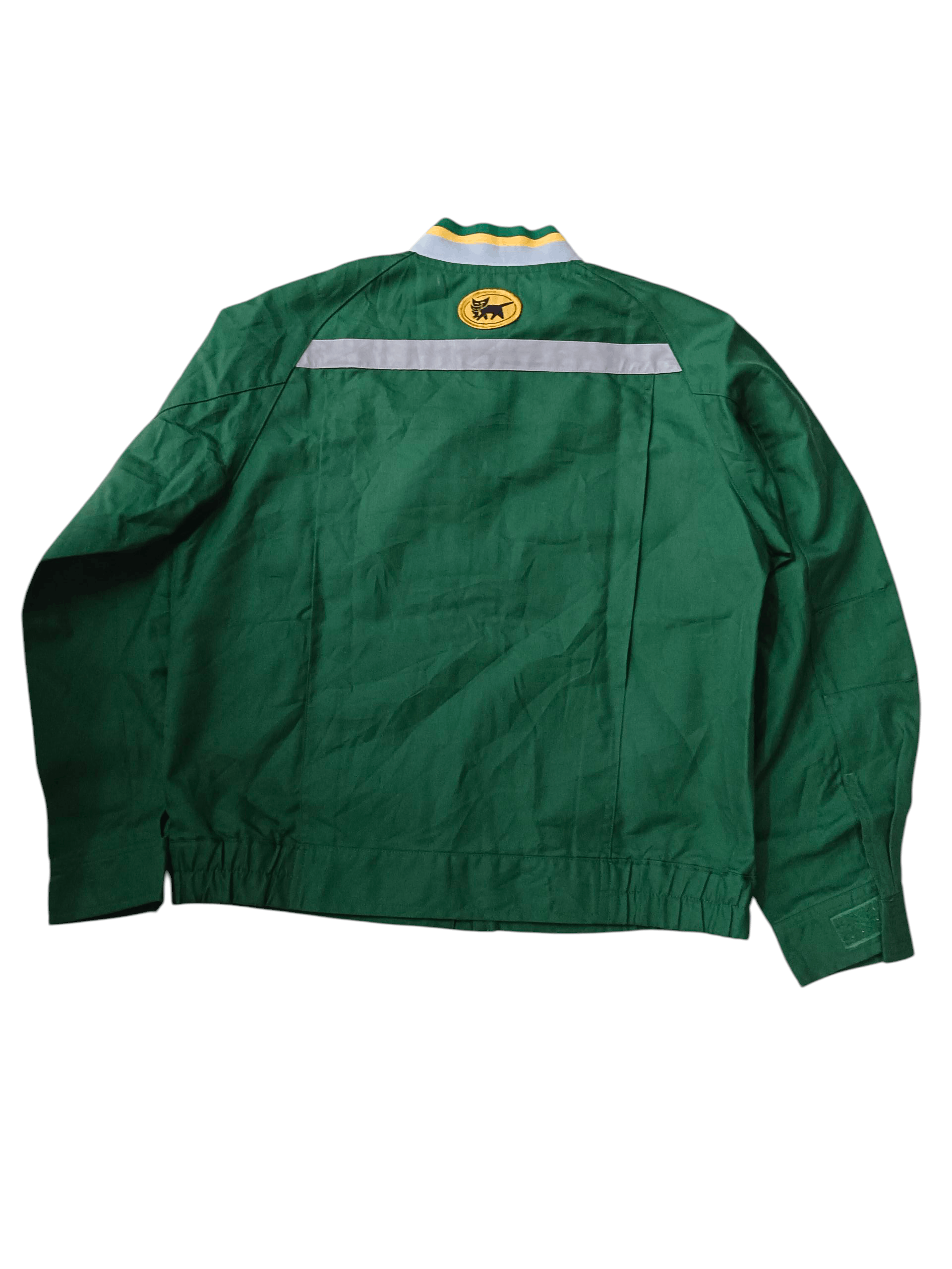 Other Kuroneko Yamato Japanese Courier Worker Jacket Size US S / EU 44-46 / 1 - 2 Thumbnail