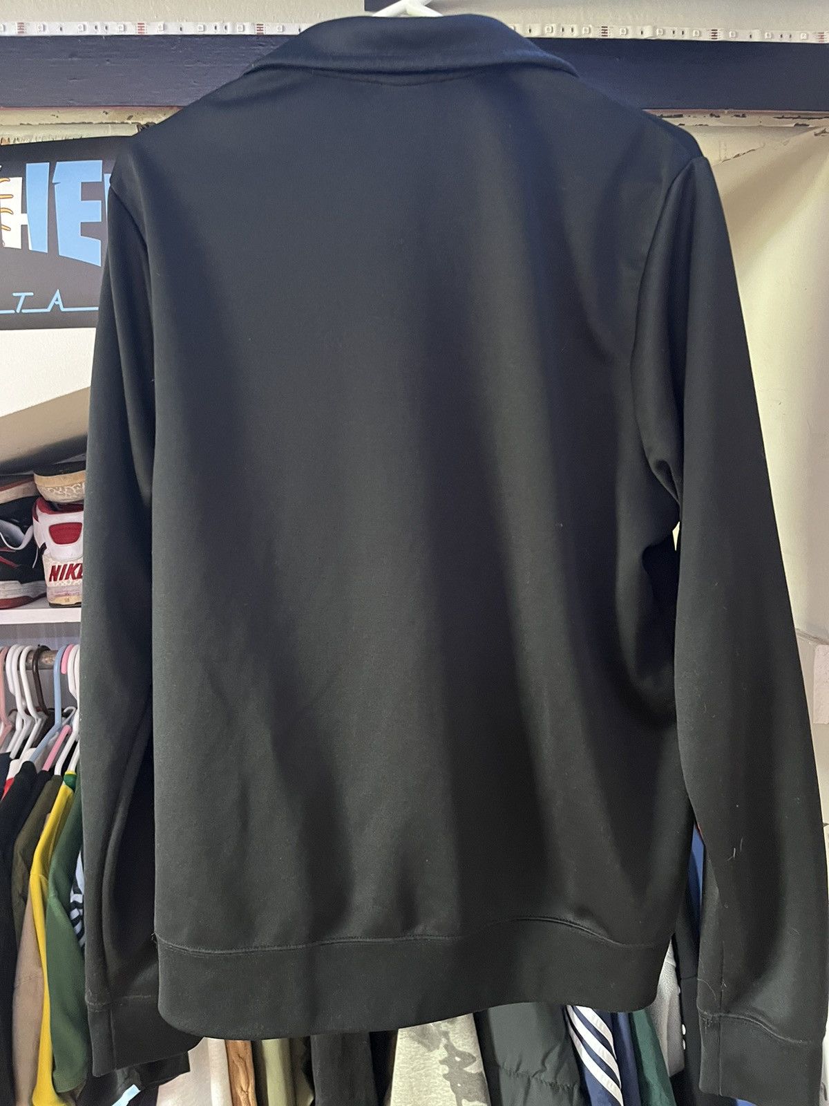 Nike × Vintage Nike sweatshirt Size US L / EU 52-54 / 3 - 2 Thumbnail