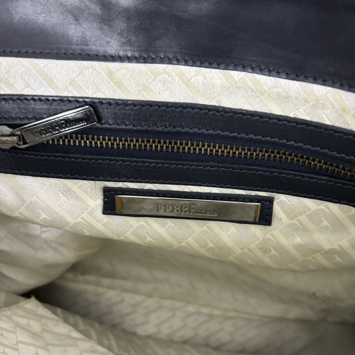Ferre Ferre messenger bag Size ONE SIZE - 4 Thumbnail