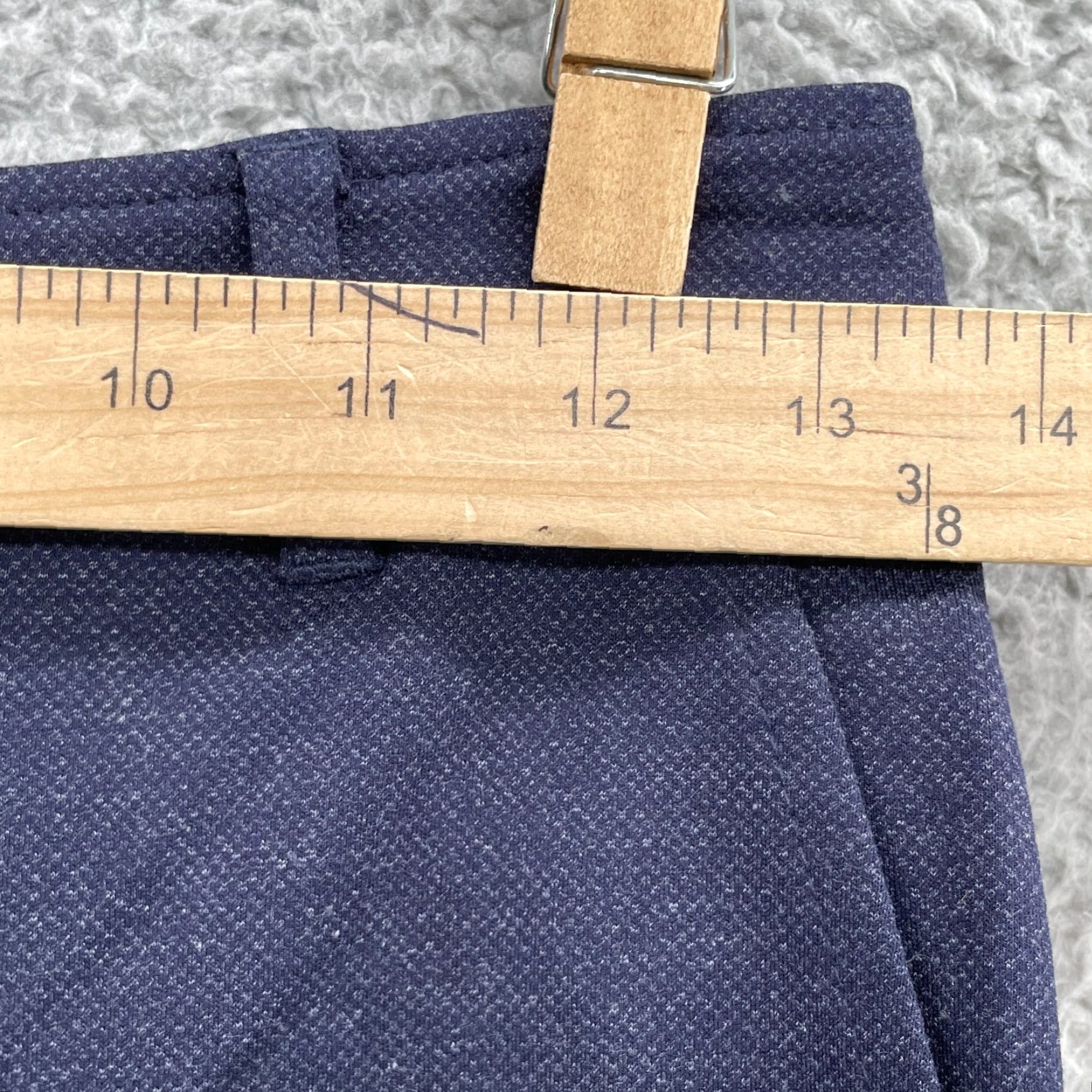 ANATOMICA Anatomie Junpier Jogger Pants Women's XS Preppy Travel Academia Classic Comfort Shirt Size 26" / US 2 / IT 38 - 6 Thumbnail