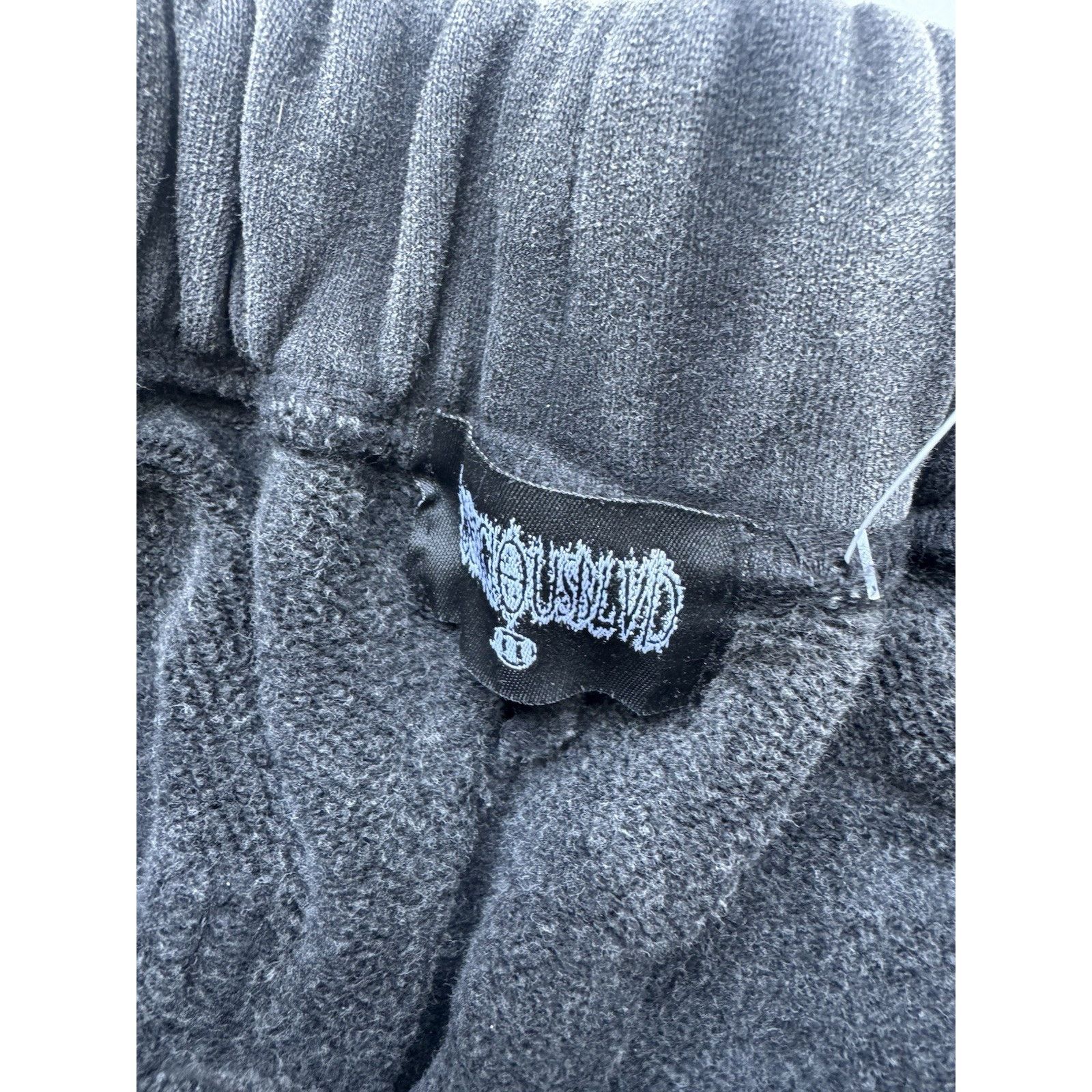 Other Auspicious Blvd Oblivion Cargos Pants Medium NWT Size US 32 / EU 48 - 2 Thumbnail