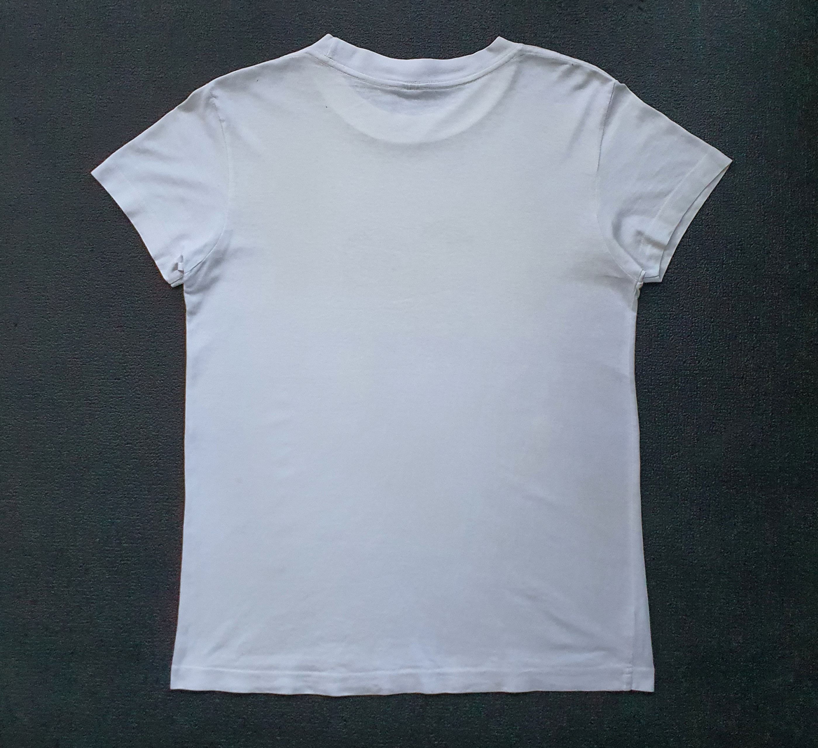Anime 1992 Crayon Shin-chan Womens T shirt size Medium Size M / US 6-8 / IT 42-44 - 4 Thumbnail