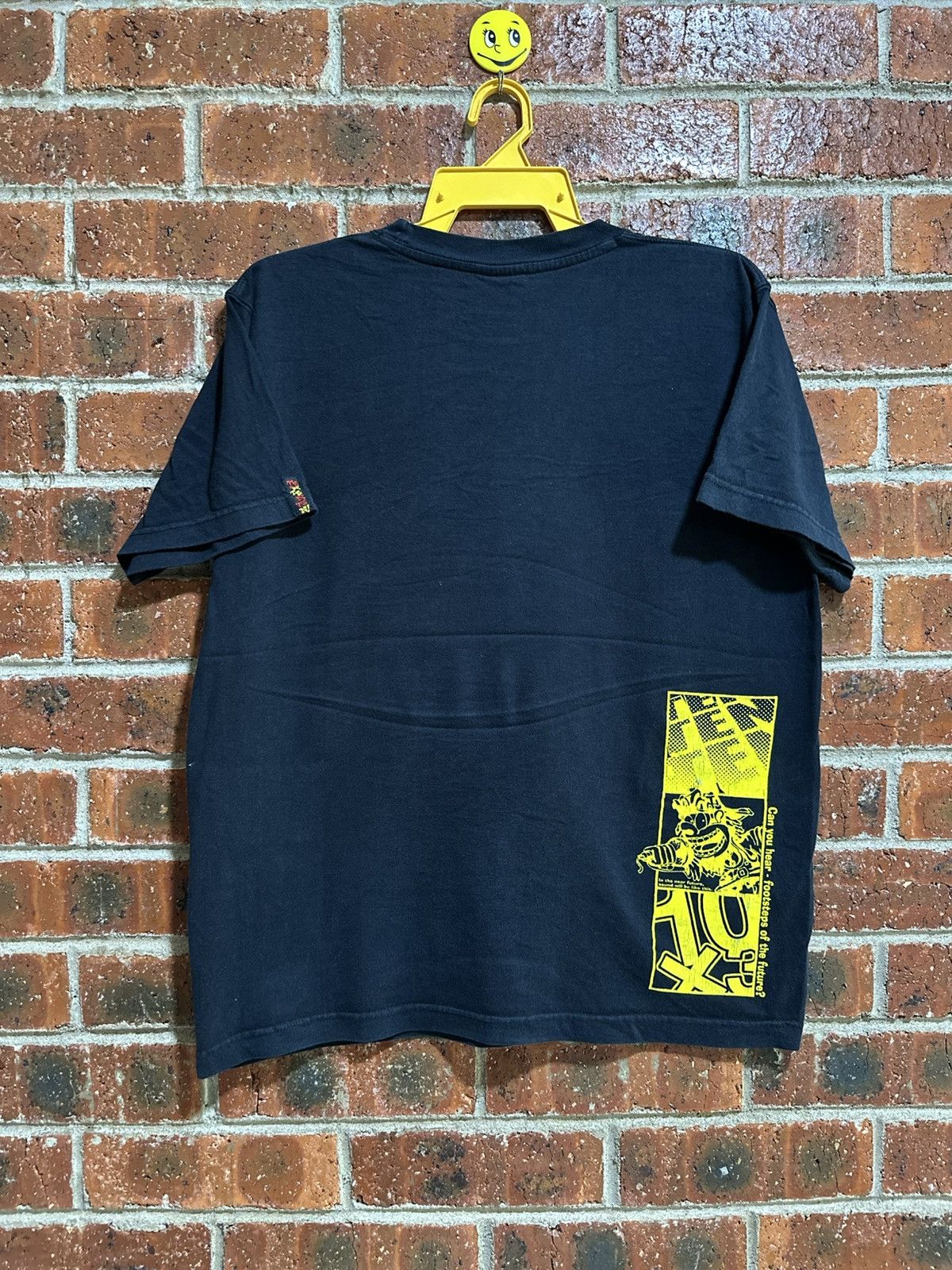 Arts & Science × Vintage Vintage TenTenTen Nice Art Tee Size US L / EU 52-54 / 3 - 6 Thumbnail
