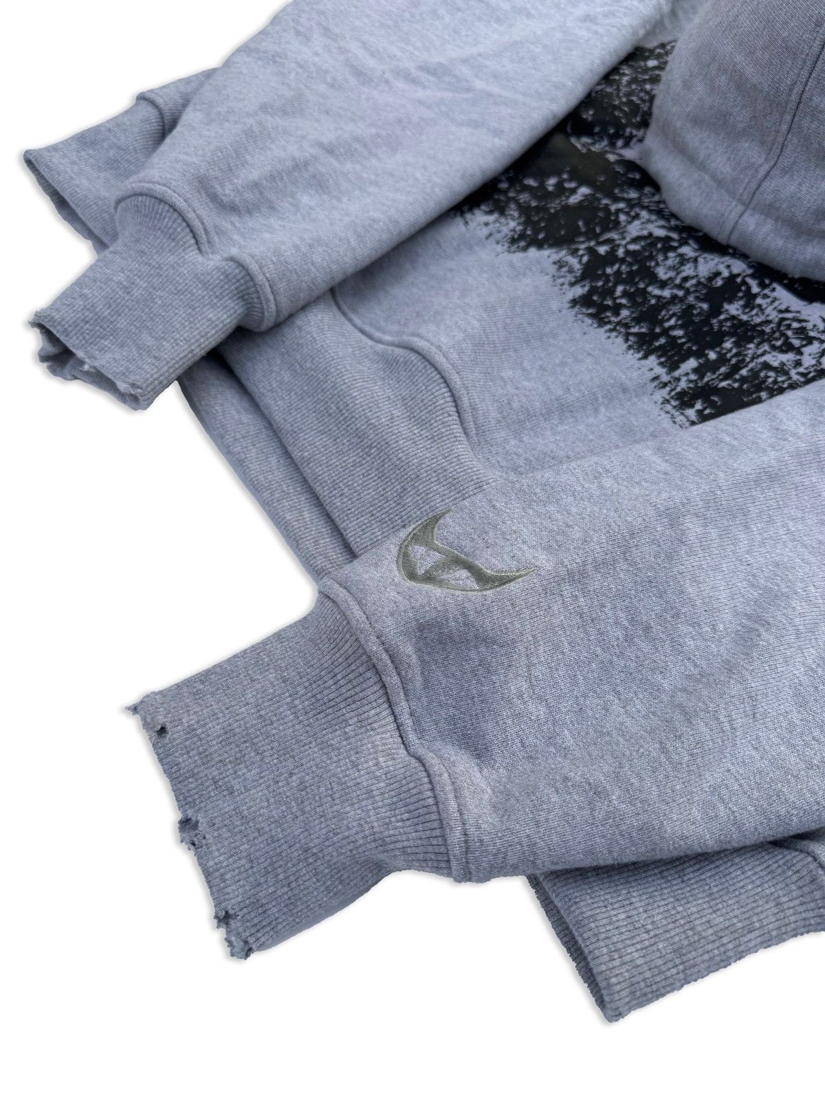 Other Fallen Soldier Hoodie Size US M / EU 48-50 / 2 - 3 Thumbnail