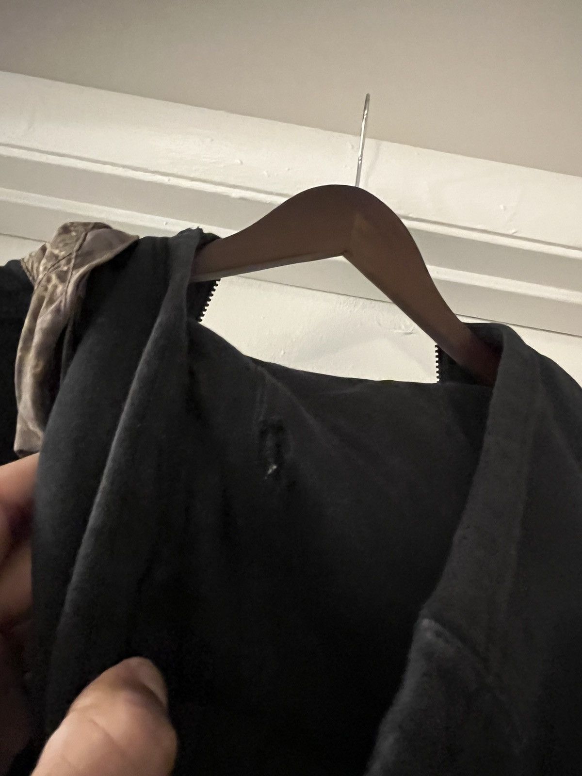 Alyx × Nike Alyx x Nike double hoodie Size US L / EU 52-54 / 3 - 10 Thumbnail