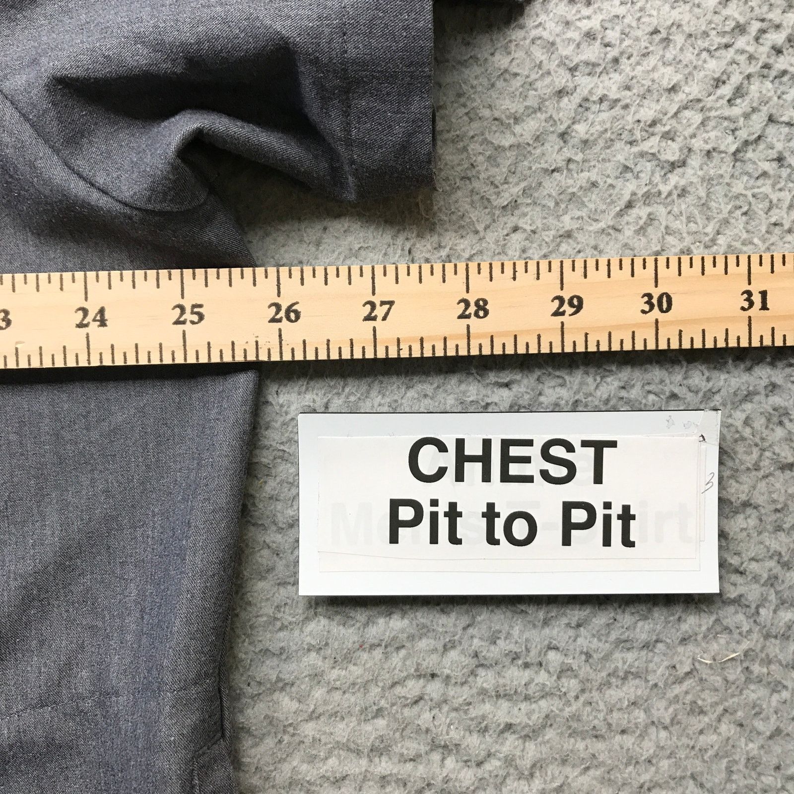 Other FIGS Technical Collection Chisec Scrub Top Shirt Mens XXL Size US XXL / EU 58 / 5 - 5 Thumbnail