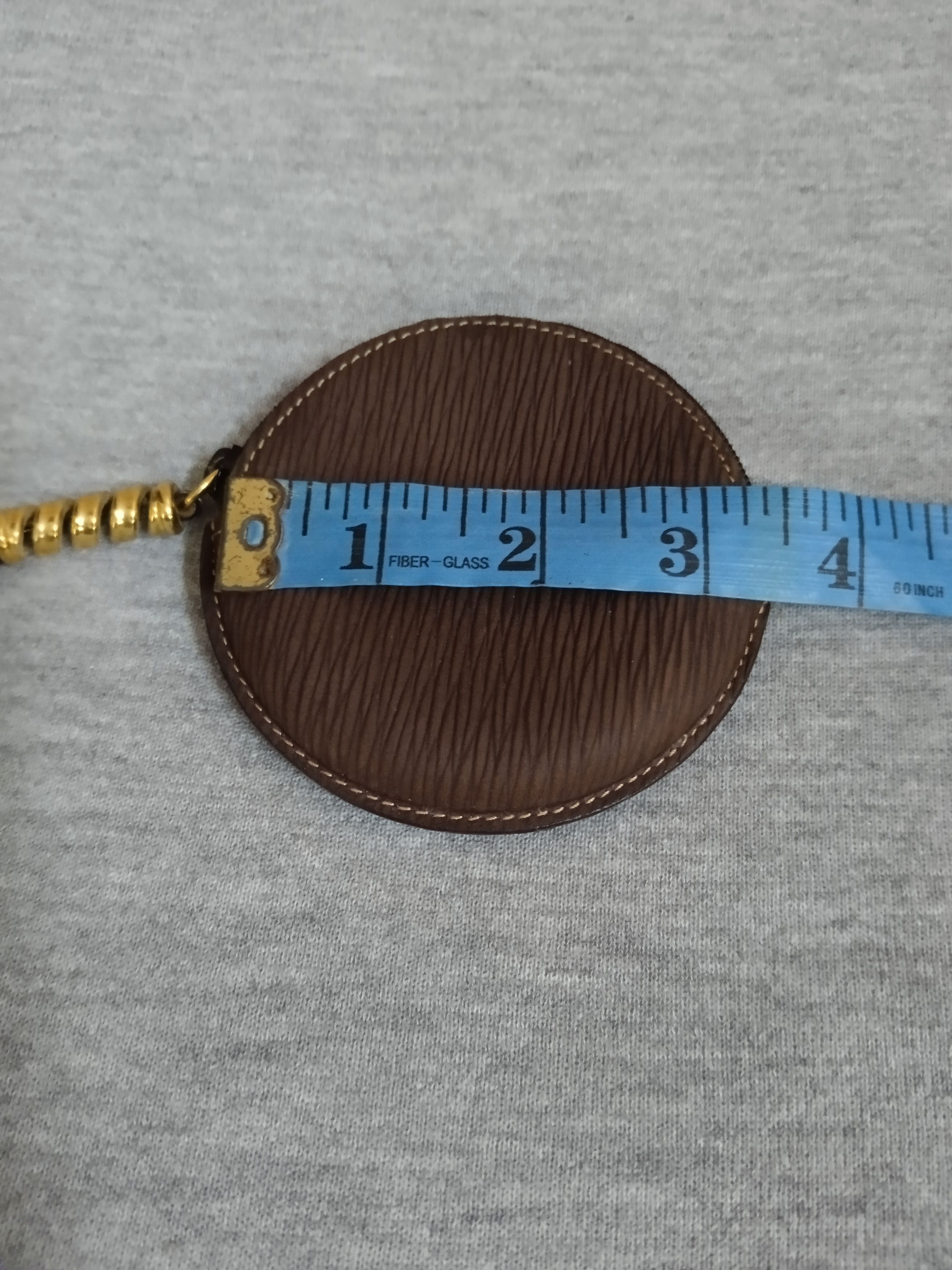 Loewe LOEWE MADE IN SPAIN COIN LEATHER Size ONE SIZE - 7 Thumbnail