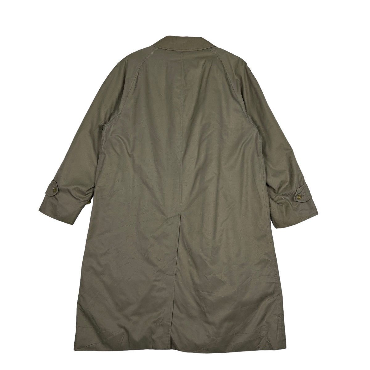 Burberry 🔥 BURBERRYS TRENCH COAT Size US M / EU 48-50 / 2 - 9 Thumbnail