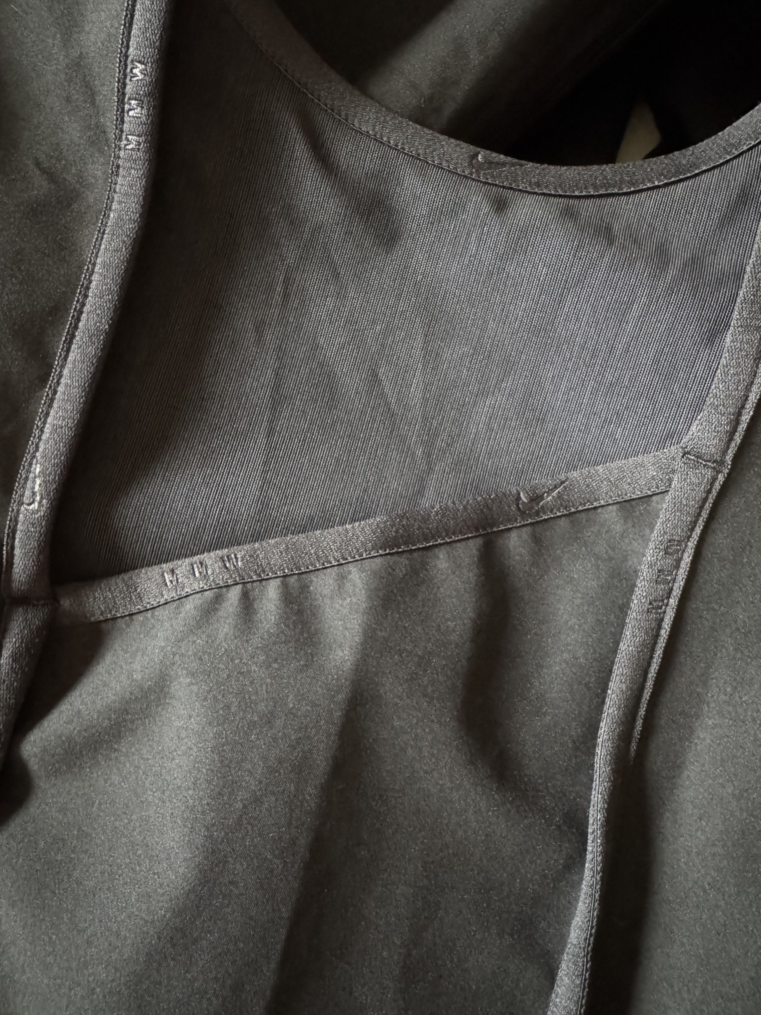 MMW × Nike Nike + MMW Convertible Jacket Size US M / EU 48-50 / 2 - 6 Thumbnail