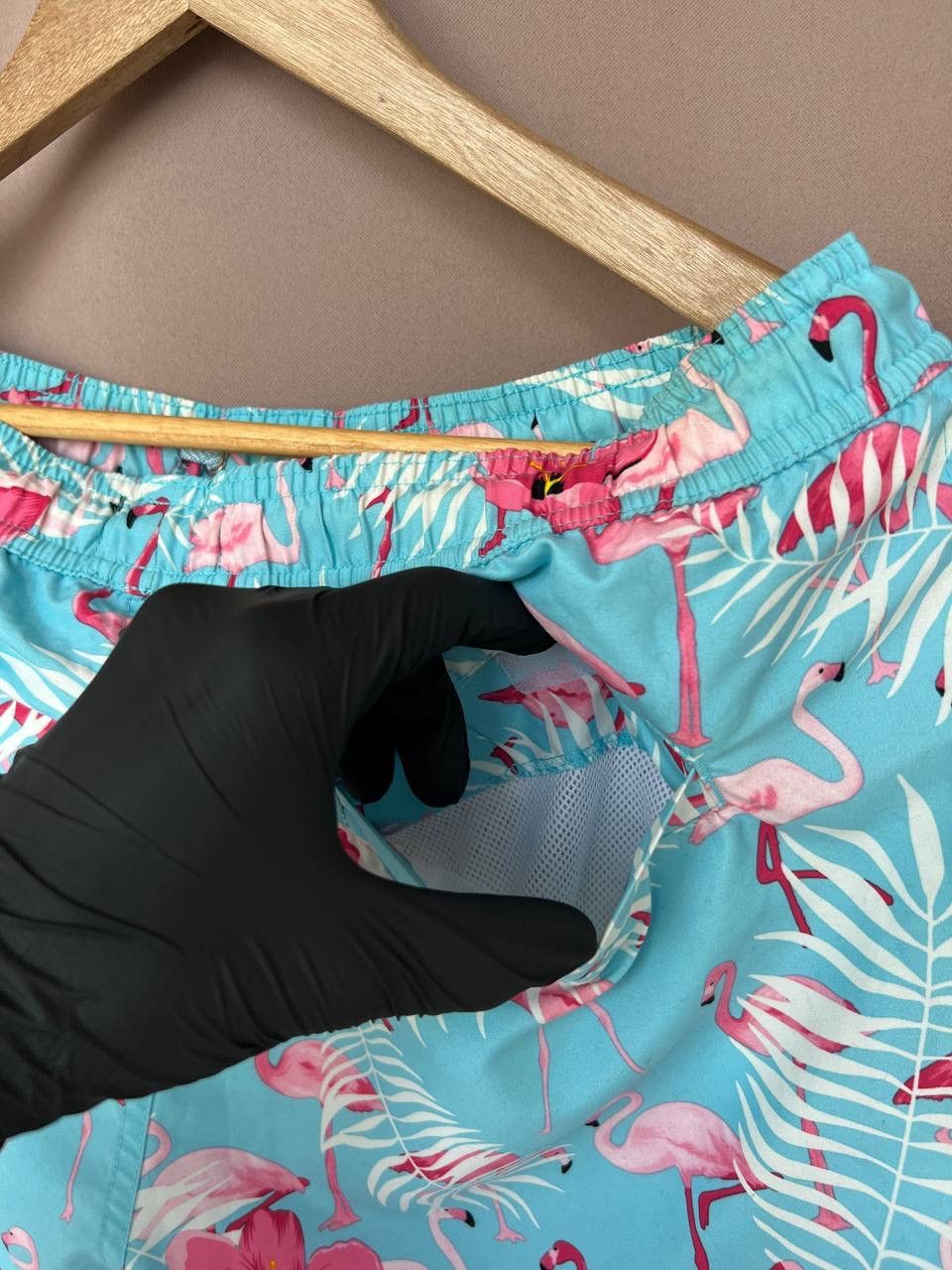 Burton Burton Boardsports Flamingo Swim Shorts Mens Size S/M Size US 34 / EU 50 - 7 Thumbnail