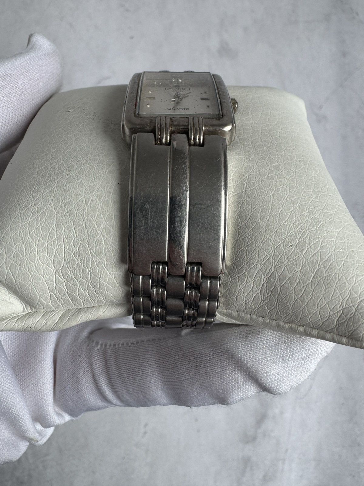 Vintage Rivoli Japanese Style Watch Vintage Size ONE SIZE - 2 Thumbnail