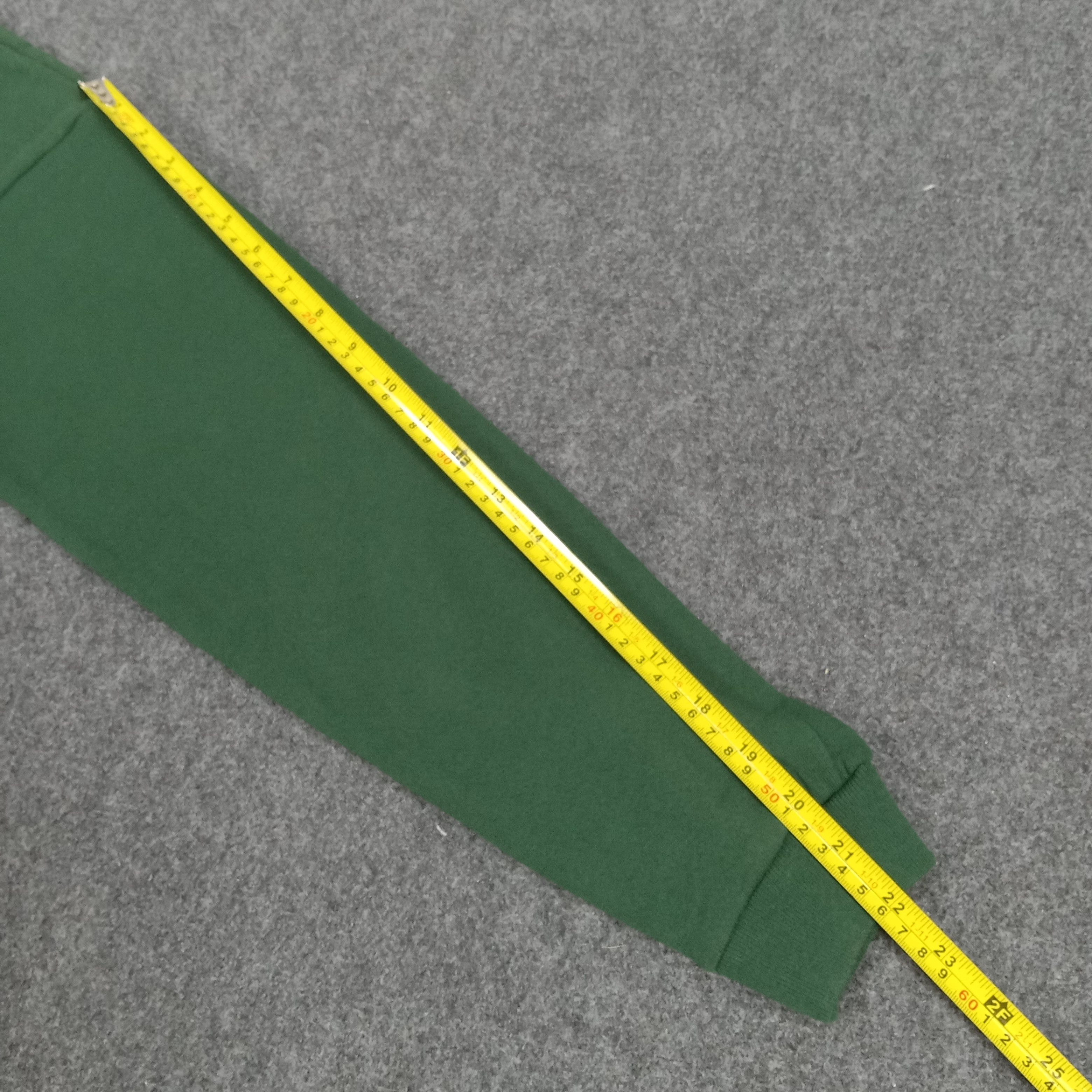 Logo 7 × NFL × Vintage Vintage 90's Green Bay Packers NFL Football Sweatshirt Size US S / EU 44-46 / 1 - 7 Thumbnail