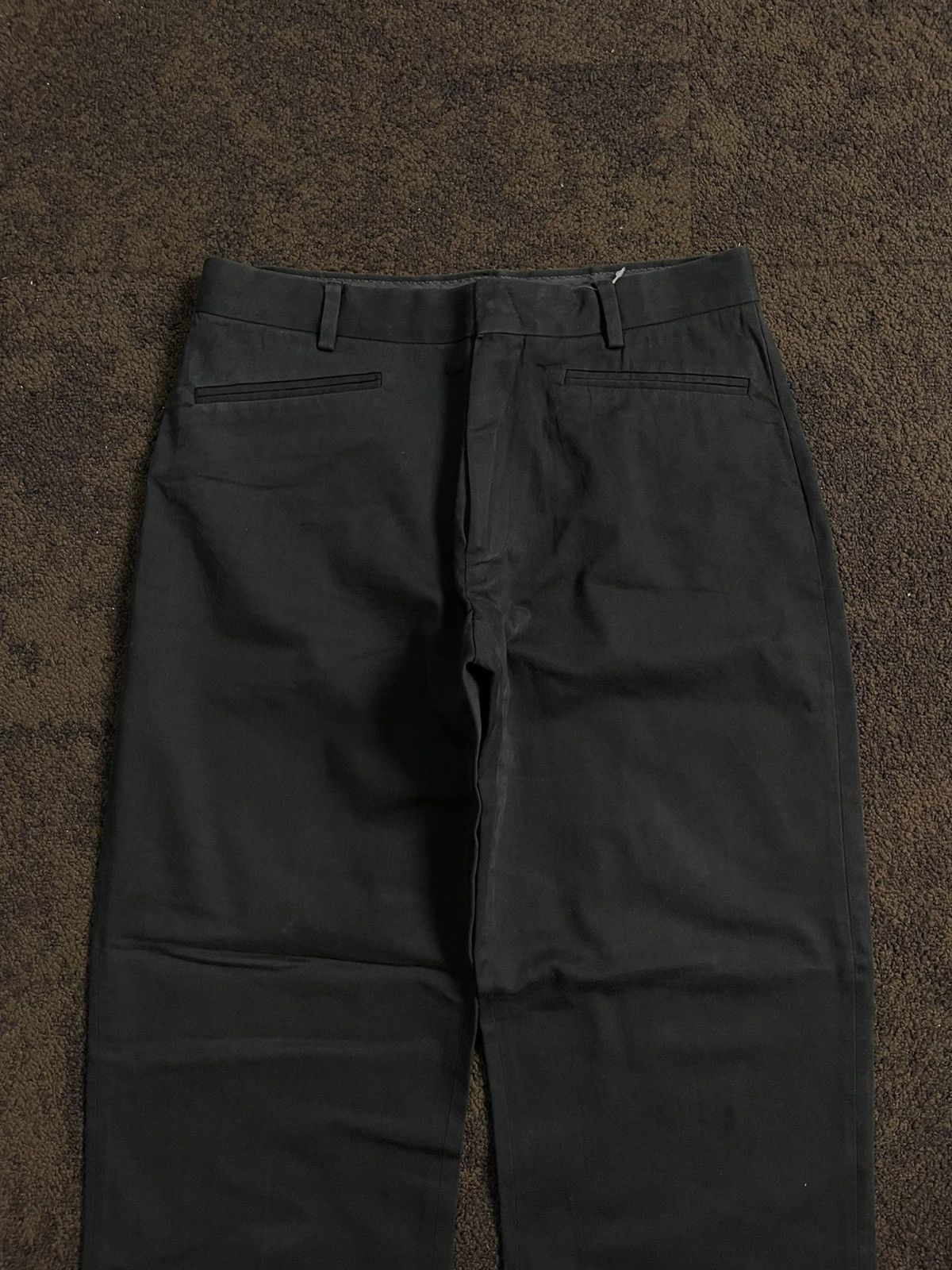Costume National costume national pants Size US 30 / EU 46 - 2 Thumbnail