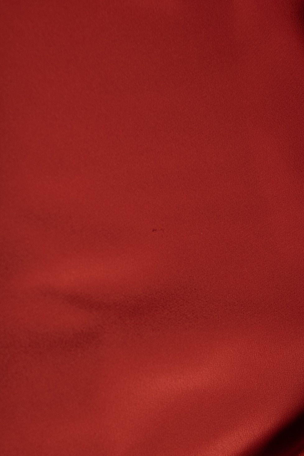 Rick Owens Rick Owens, Larry FW19 red midi skirt Size 28" / US 6 / IT 42 - 6 Thumbnail
