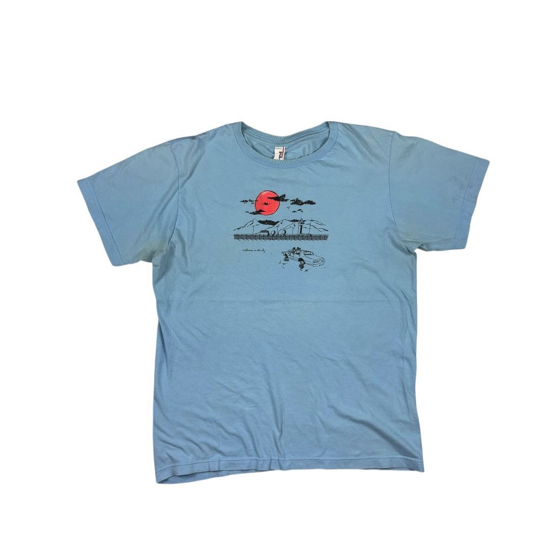 Band Tees Explosions in the Sky – landscape 00’s Size US M / EU 48-50 / 2 - 1 Thumbnail
