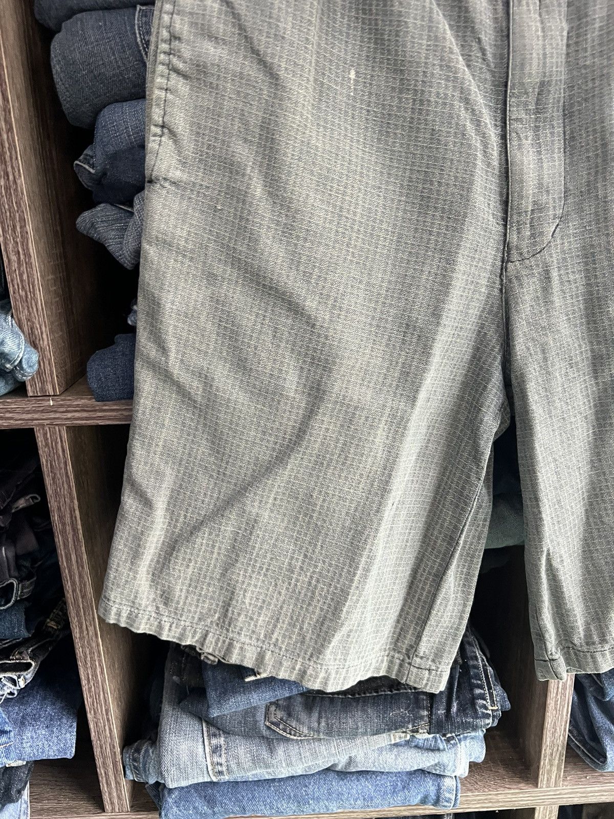 Lightning Bolt 🔥Sun Faded Lightning Bolt Short Pant Size US 29 - 6 Thumbnail