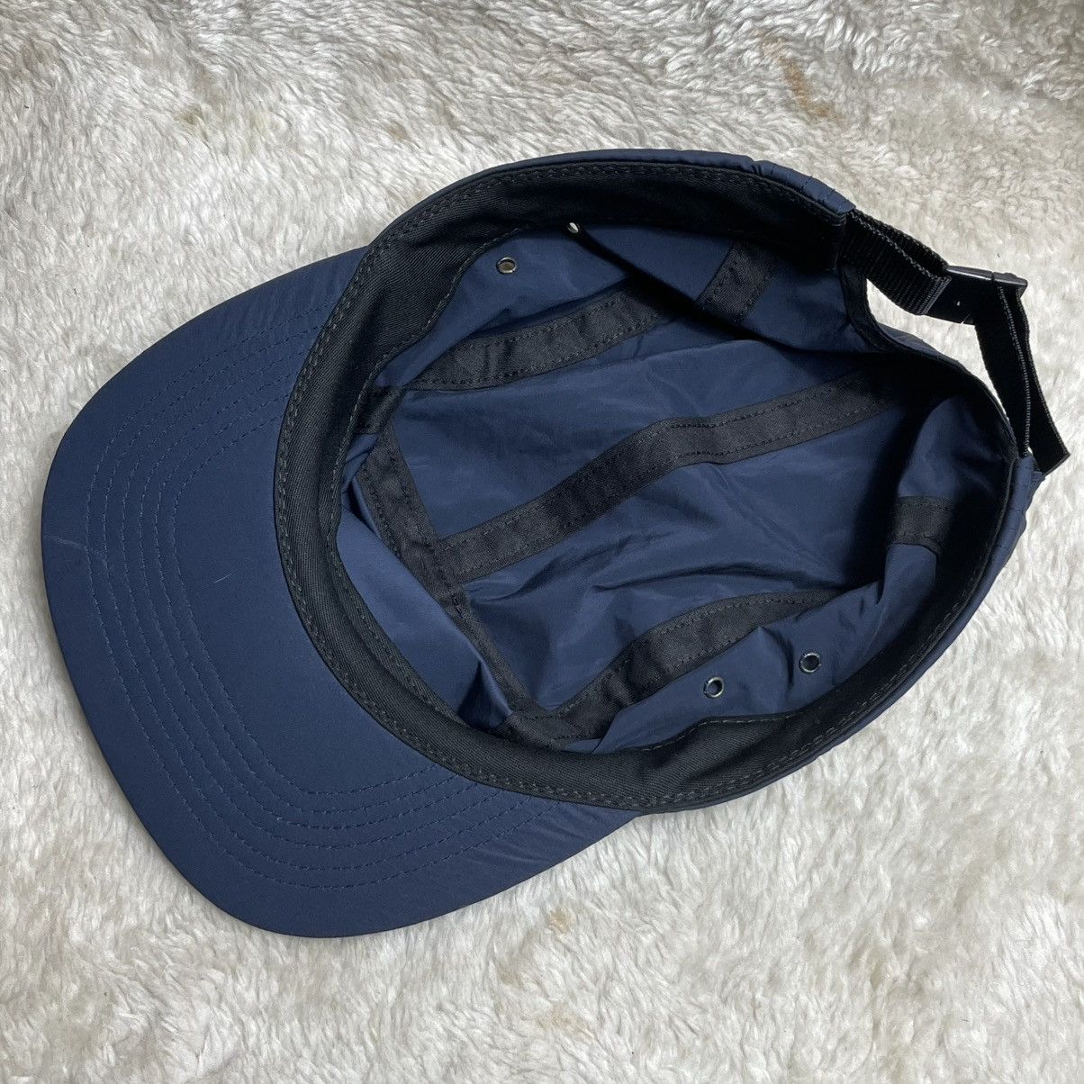 Supreme Supreme front panel mesh camp cap Size ONE SIZE - 5 Thumbnail