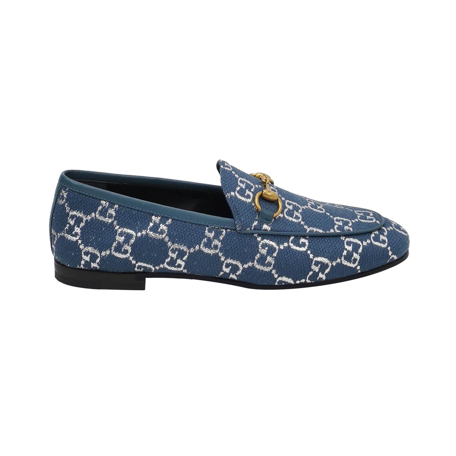 Gucci Gucci Women 5 Flats Size US 5 / IT 35 - 1 Thumbnail