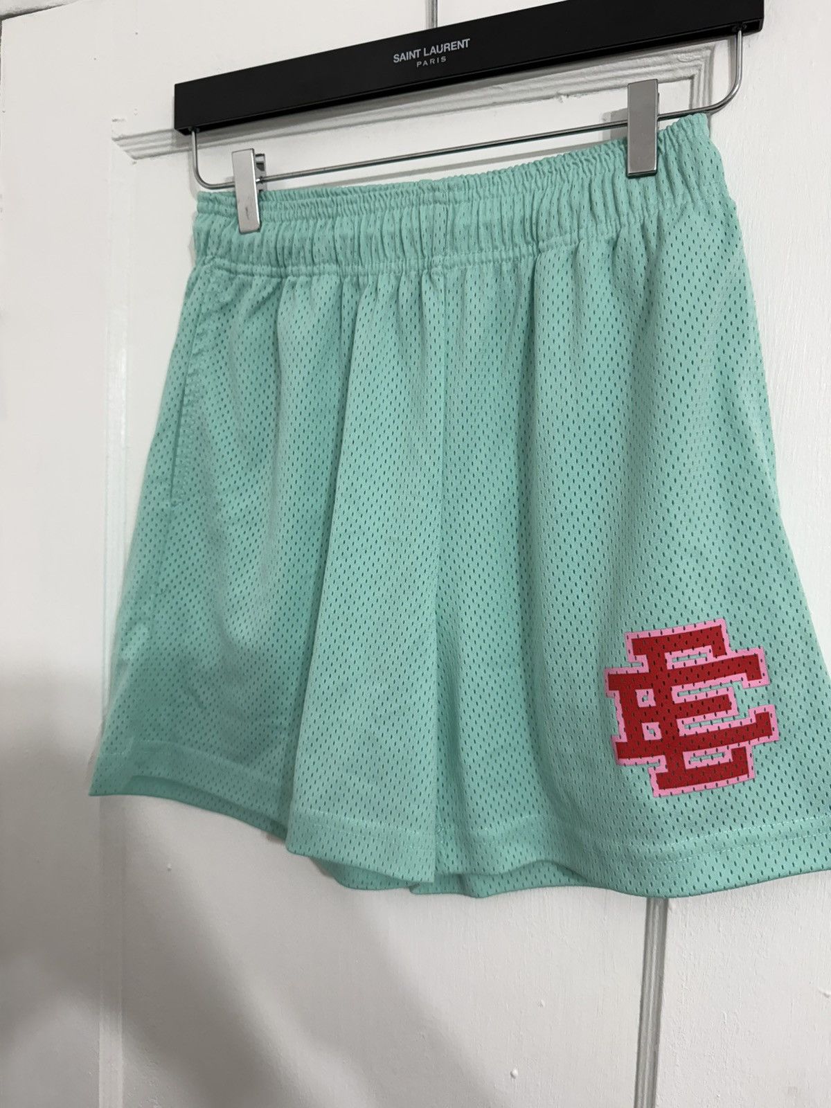 Eric Emanuel EE Yucca Shorts Size US 27 - 1 Thumbnail