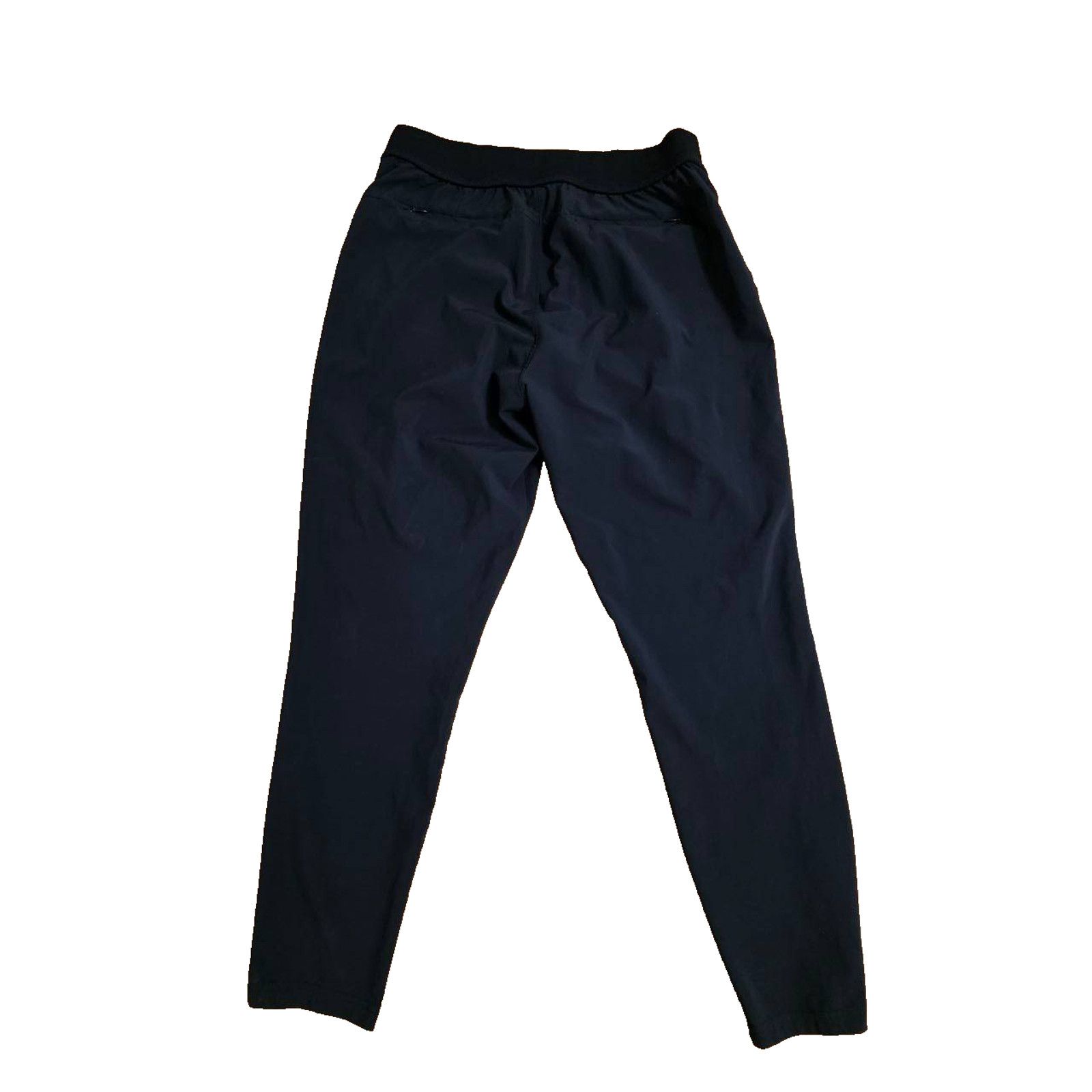 Athleta Athleta Womens Venice High Rise Jogger Black Size 8 A001121 Size 30" / US 8 / IT 44 - 5 Thumbnail