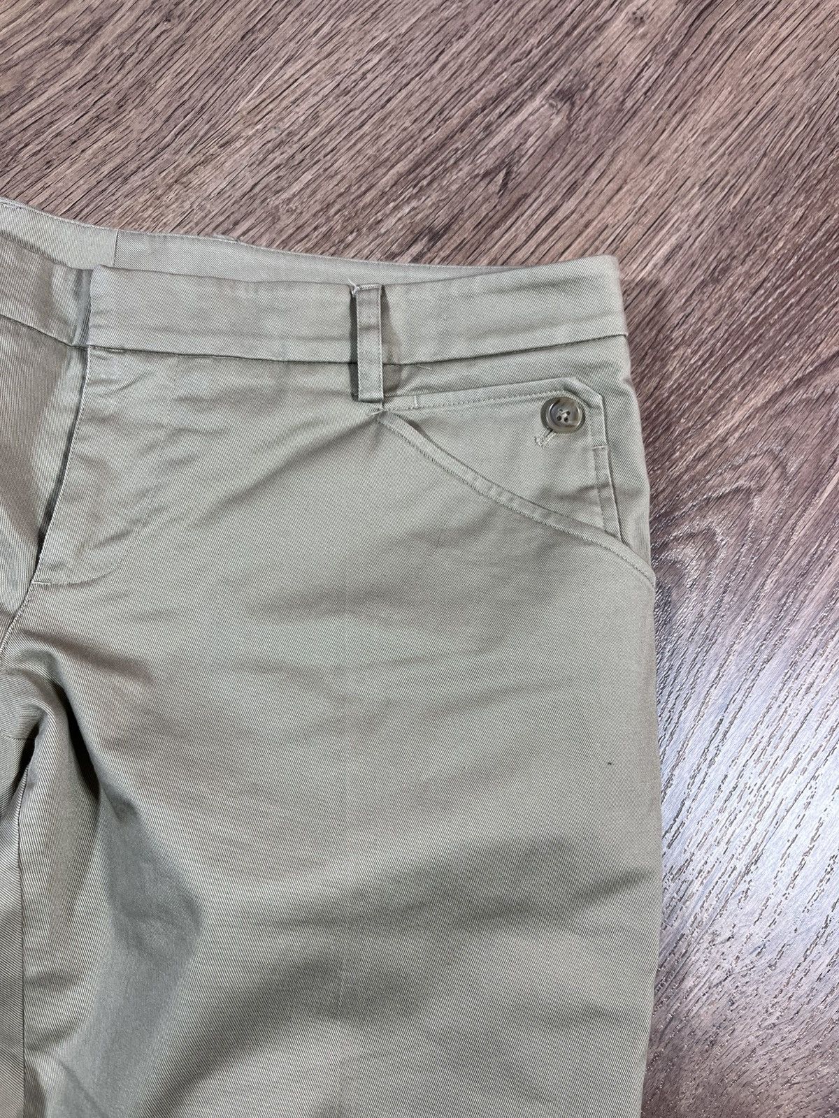 Dolce & Gabbana Dolce & Gabbana Pants Size US 36 / EU 52 - 5 Thumbnail