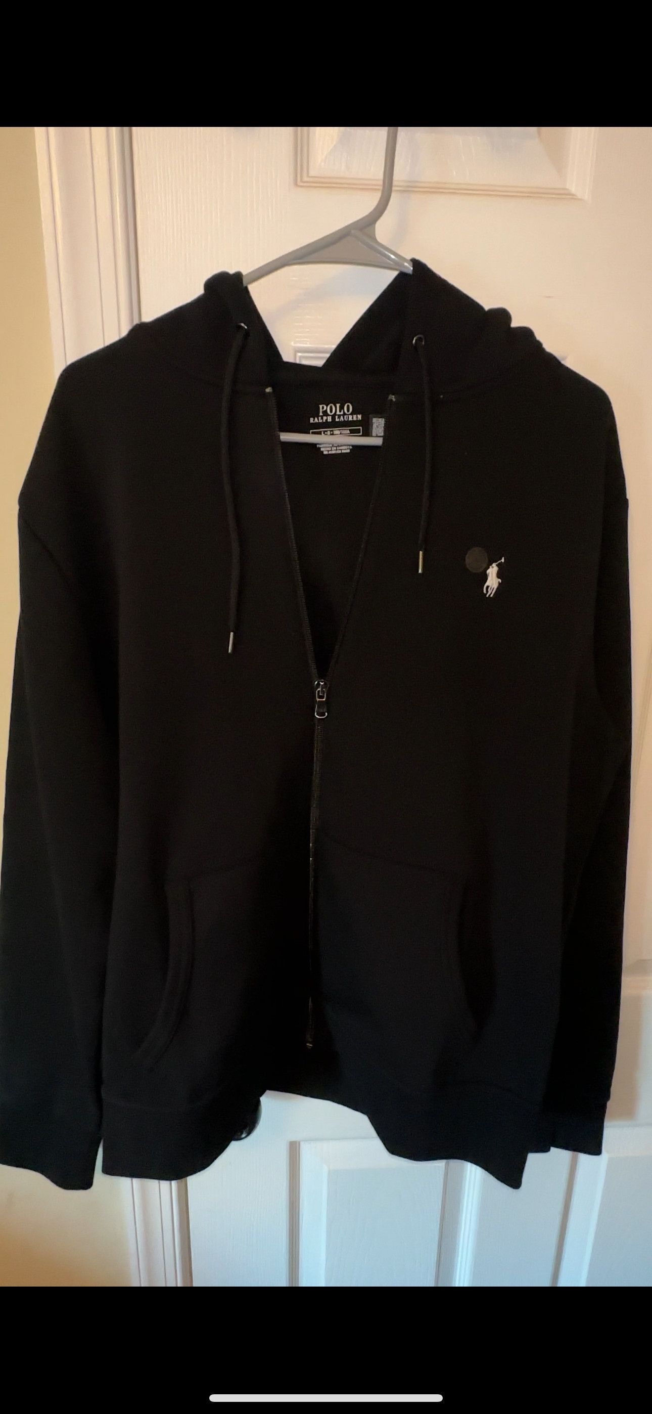 Polo Ralph Lauren Ralph Lauren x Streetwear Size US L / EU 52-54 / 3 - 1 Thumbnail