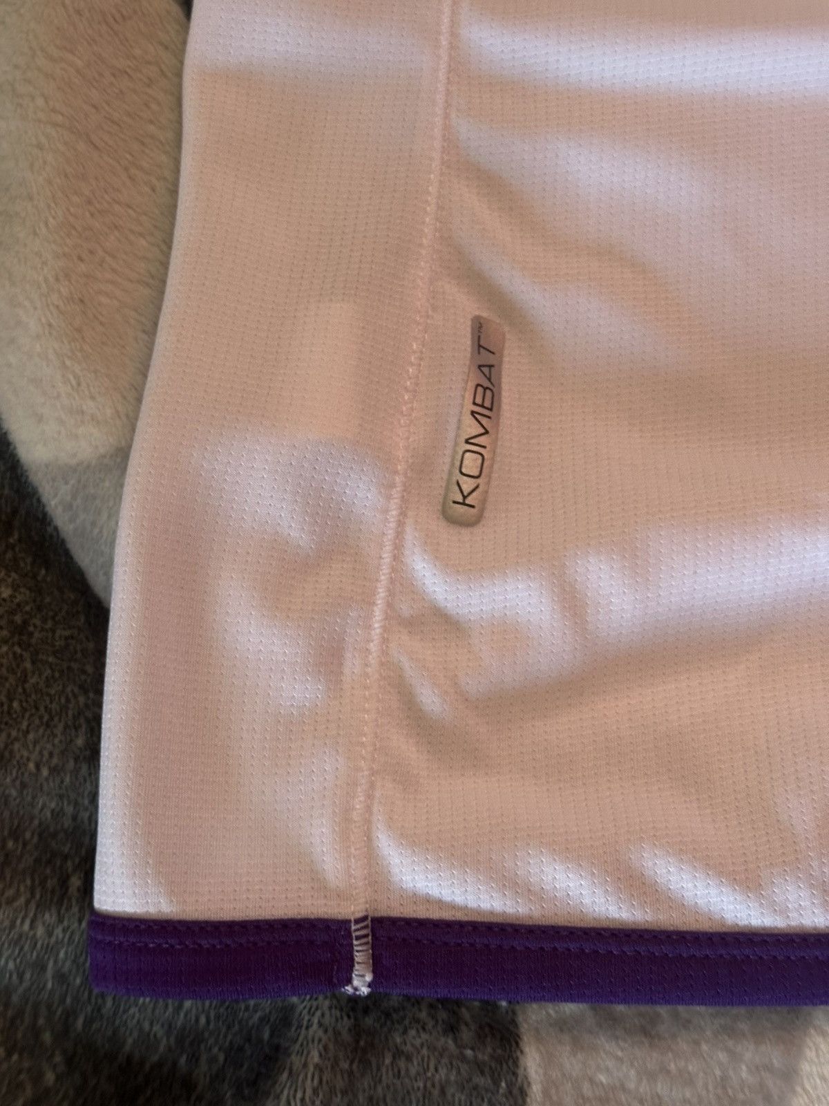Kappa Fiorentina Kappa 22/23 Away Jersey Size M Size US M / EU 48-50 / 2 - 5 Thumbnail