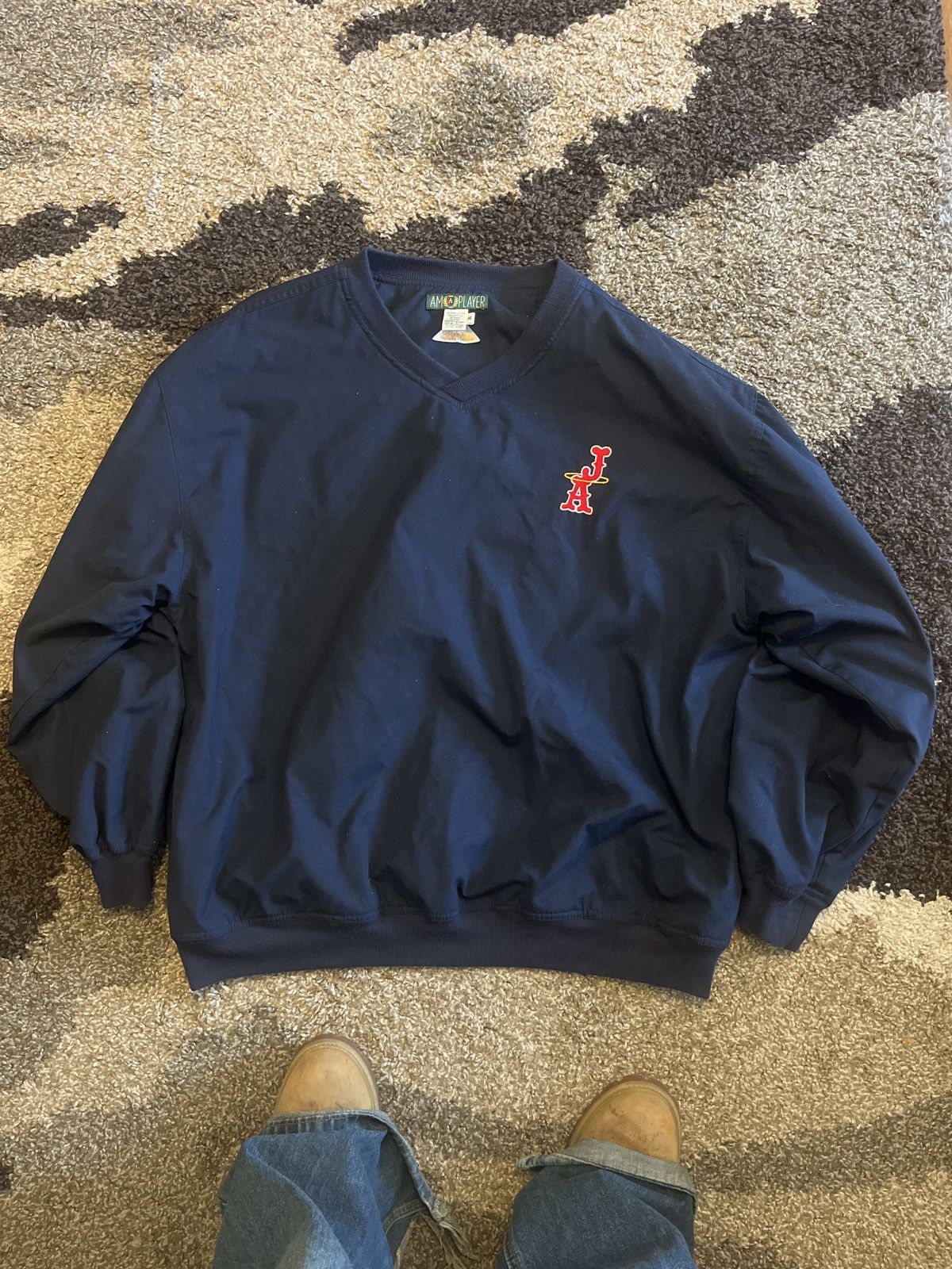 Vintage Vintage Los Angeles Angels crewneck pullover Size US L / EU 52-54 / 3 - 1 Thumbnail