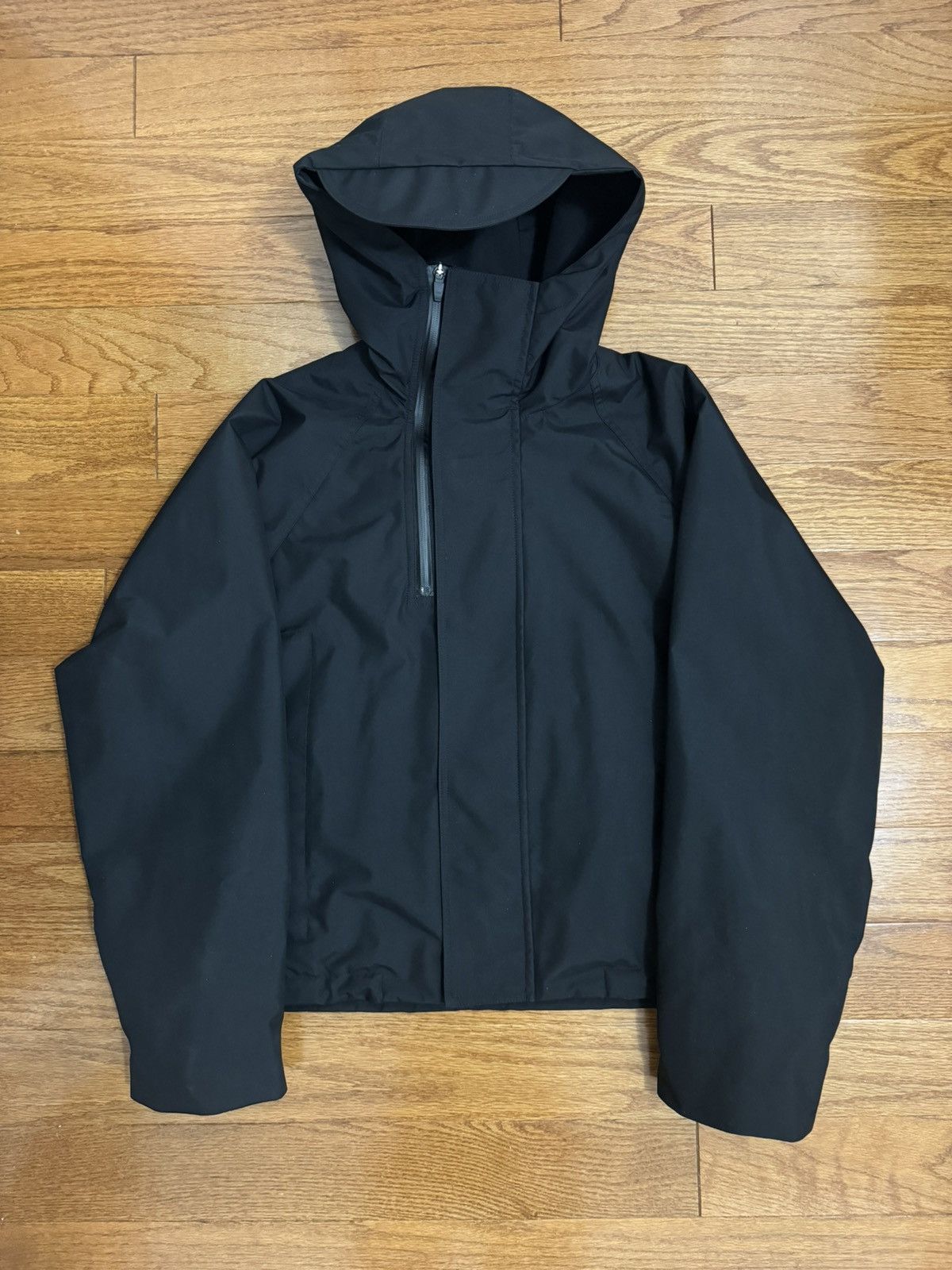 Vuja De Enzo Blouson | Grailed