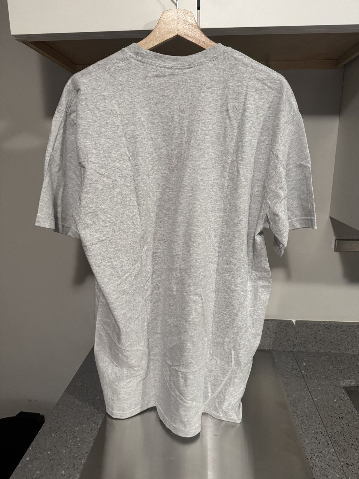 Supreme Supreme Diego Maradona T-Shirt (SS24) Size US L / EU 52-54 / 3 - 3 Thumbnail