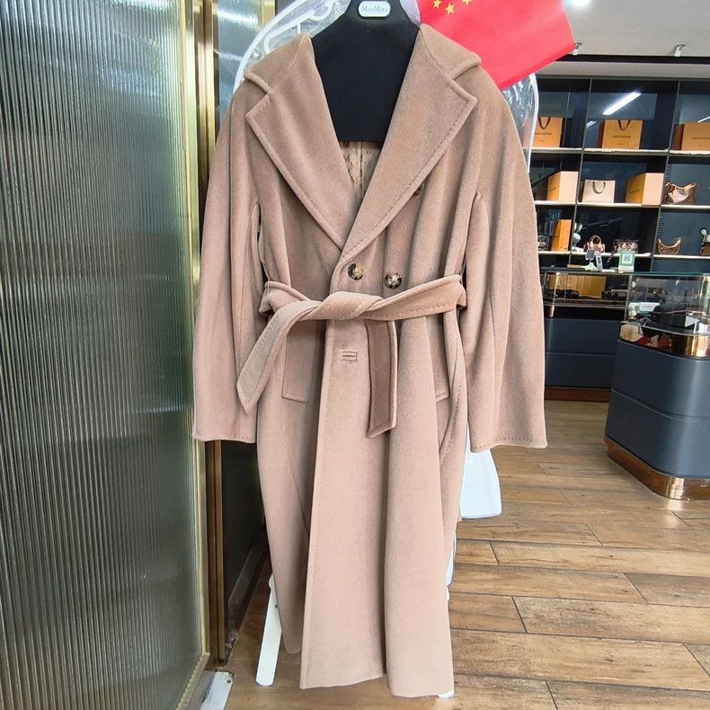 Max Mara Max Mara Coats Size S / US 4 / IT 40 - 1 Thumbnail