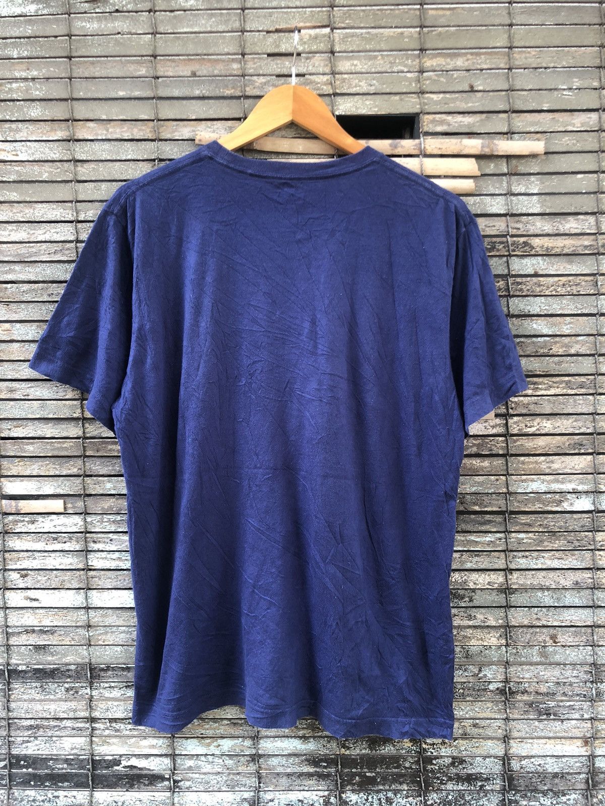 Mickey Mouse × Uniqlo × Vintage UT Uniqlo x Disney Mickey Mouse Tshirts Size US L / EU 52-54 / 3 - 8 Thumbnail