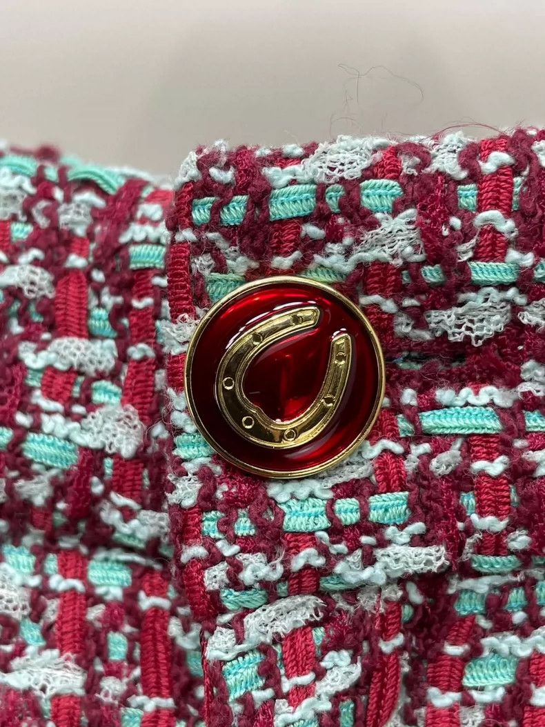 Gucci Gucci Knitted shorts Size 25" / US 0 / IT 36 - 3 Thumbnail