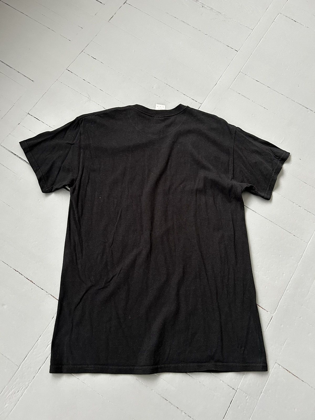 Metallica × Vintage Metallica vintage T-shirt Size US M / EU 48-50 / 2 - 6 Thumbnail